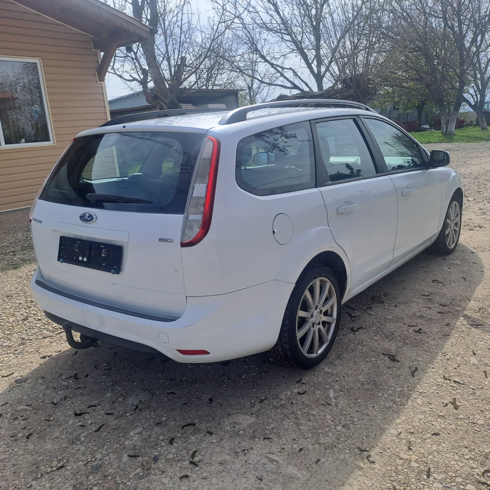 Ford Focus  - изображение 3
