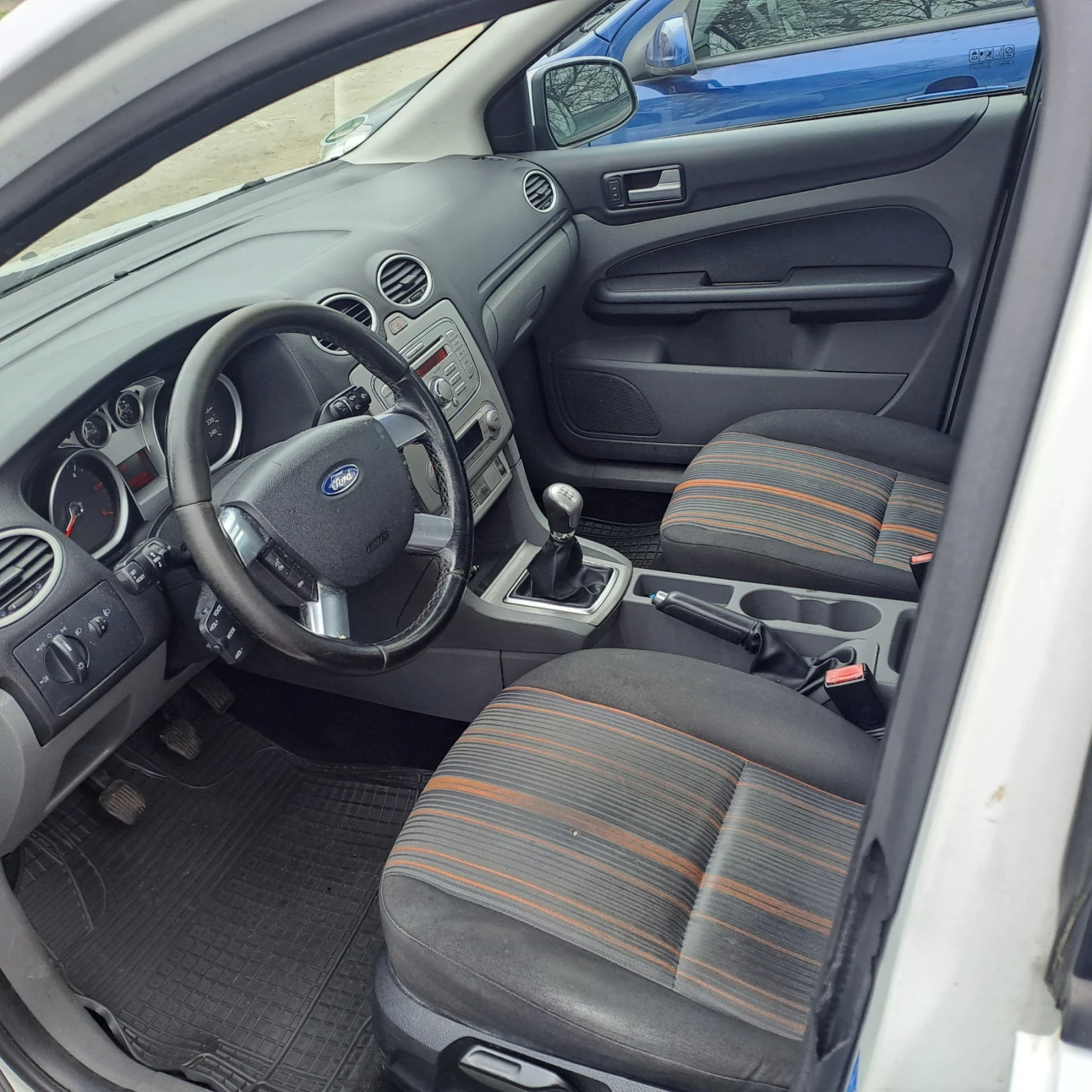 Ford Focus  - изображение 9