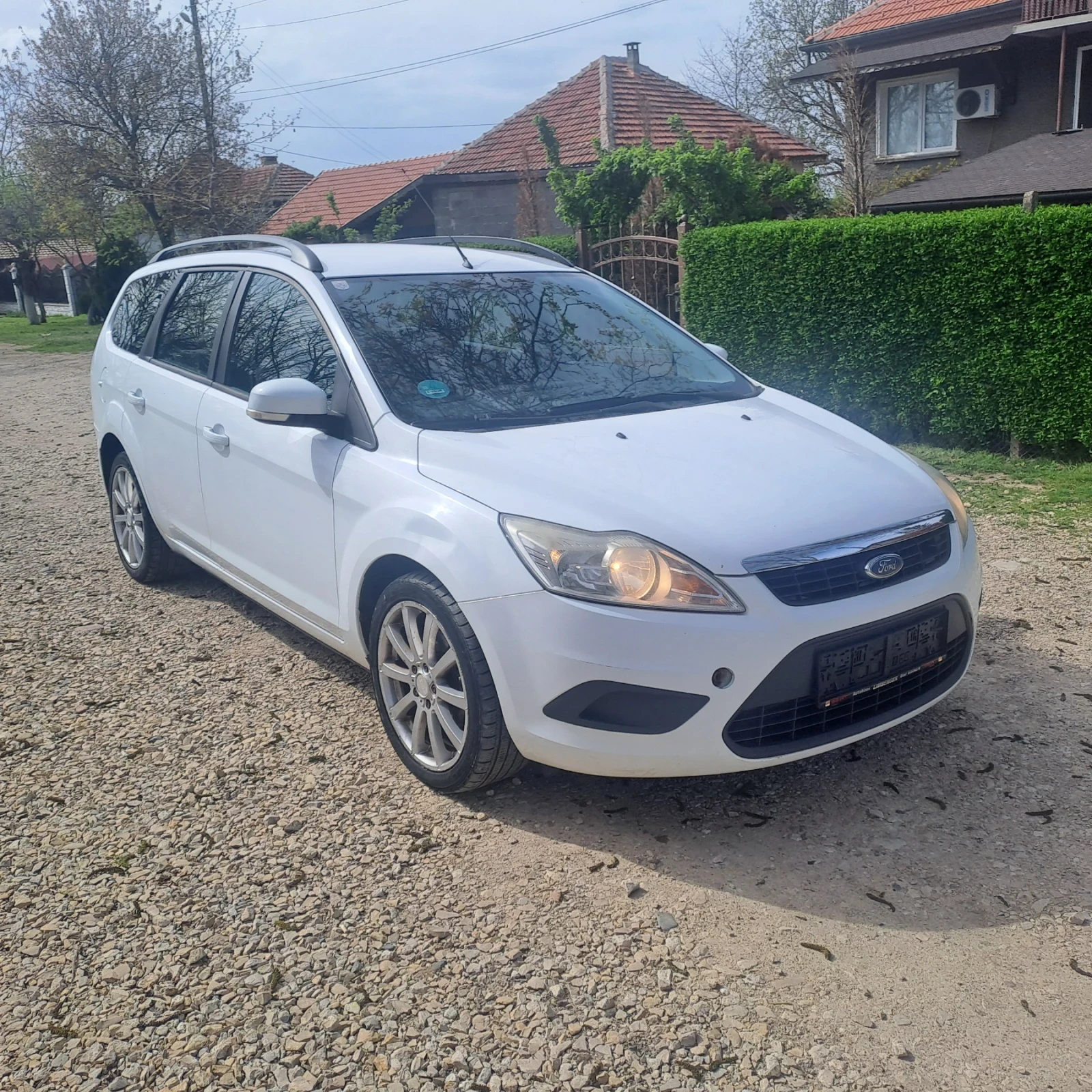 Ford Focus  - изображение 6