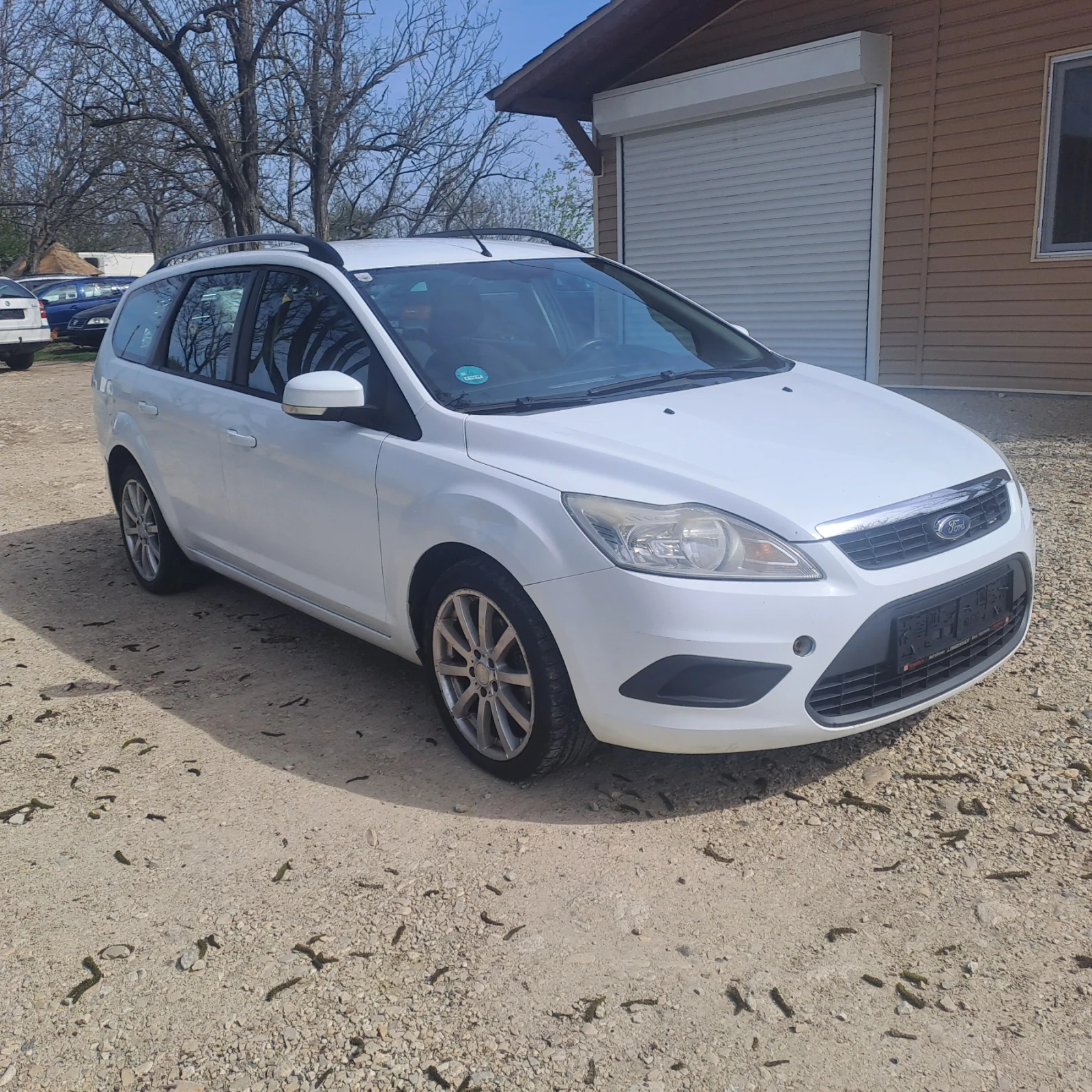 Ford Focus  - изображение 2