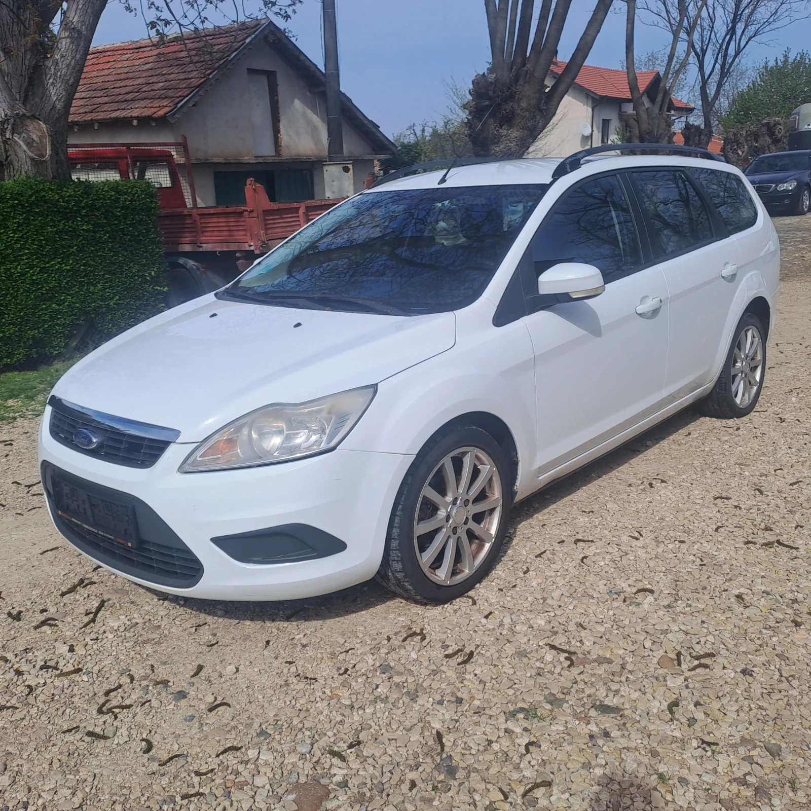 Ford Focus  - изображение 5