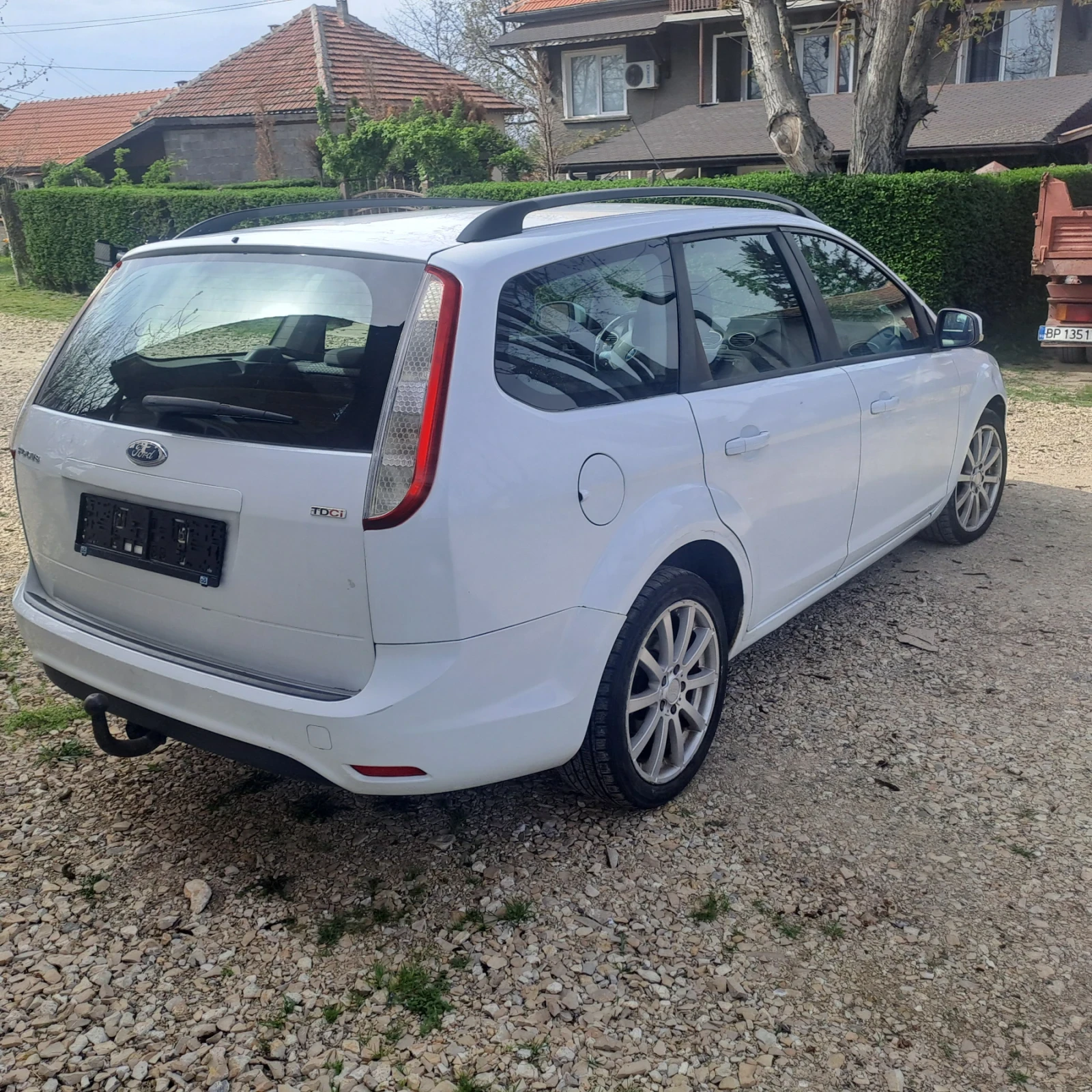 Ford Focus  - изображение 8