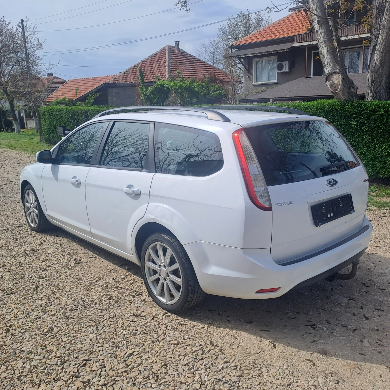 Ford Focus  - изображение 4