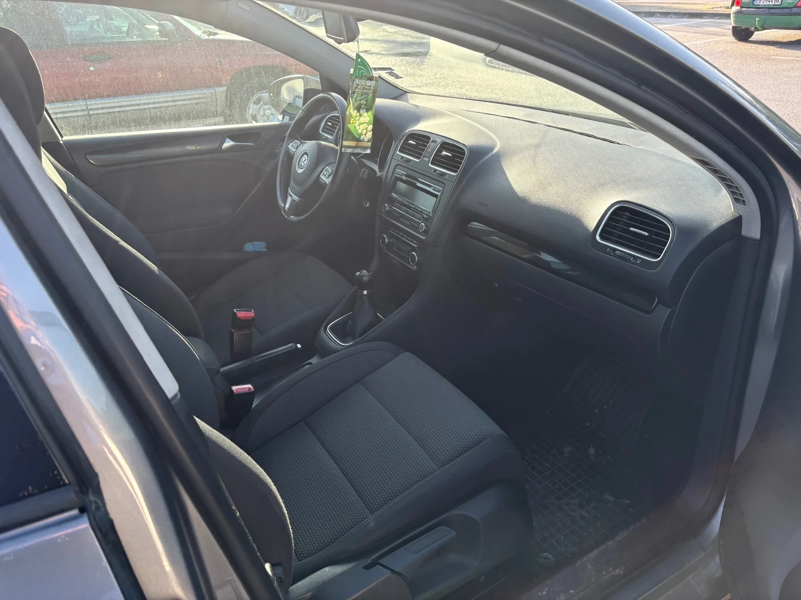 VW Golf  - изображение 5