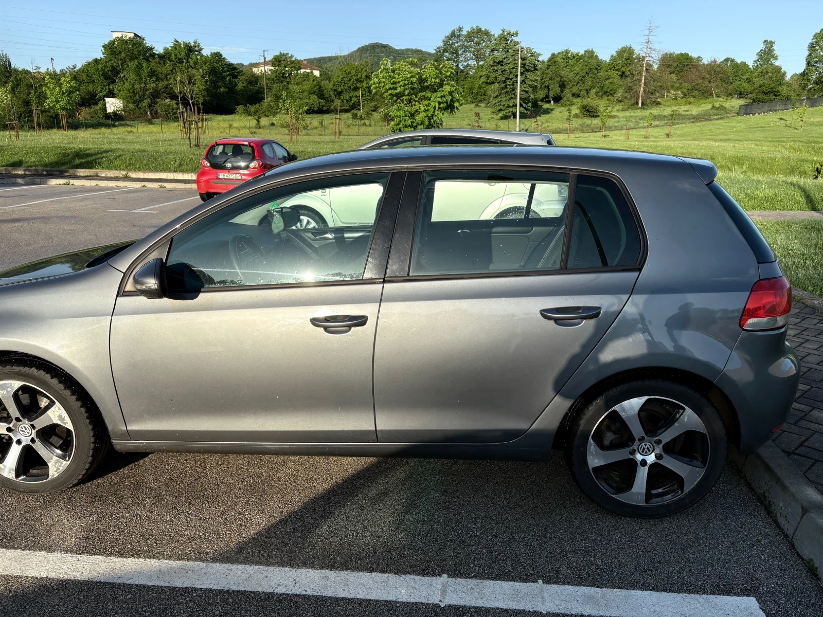 VW Golf  - изображение 3