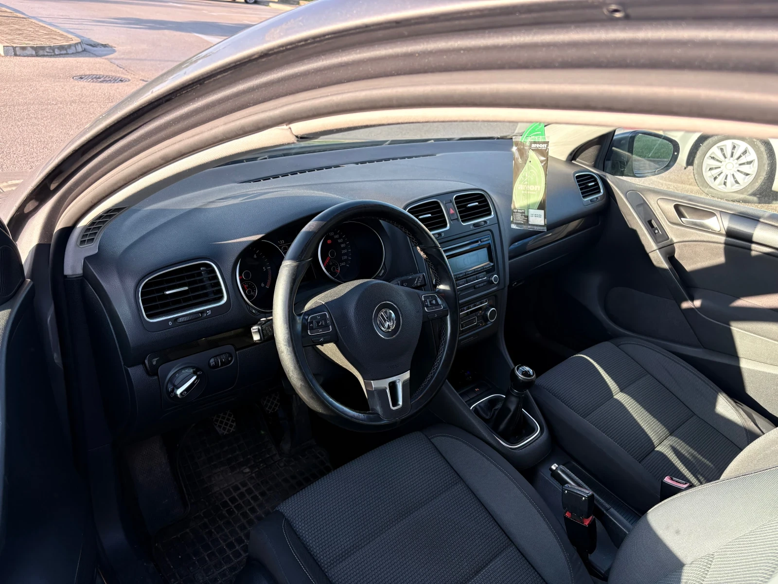 VW Golf  - изображение 7