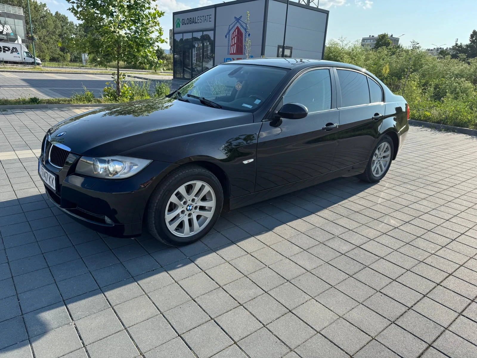 BMW 320  - изображение 3