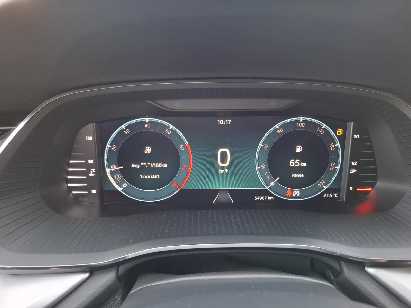 Skoda Octavia 1.0 TSI Business Гаранция - изображение 10