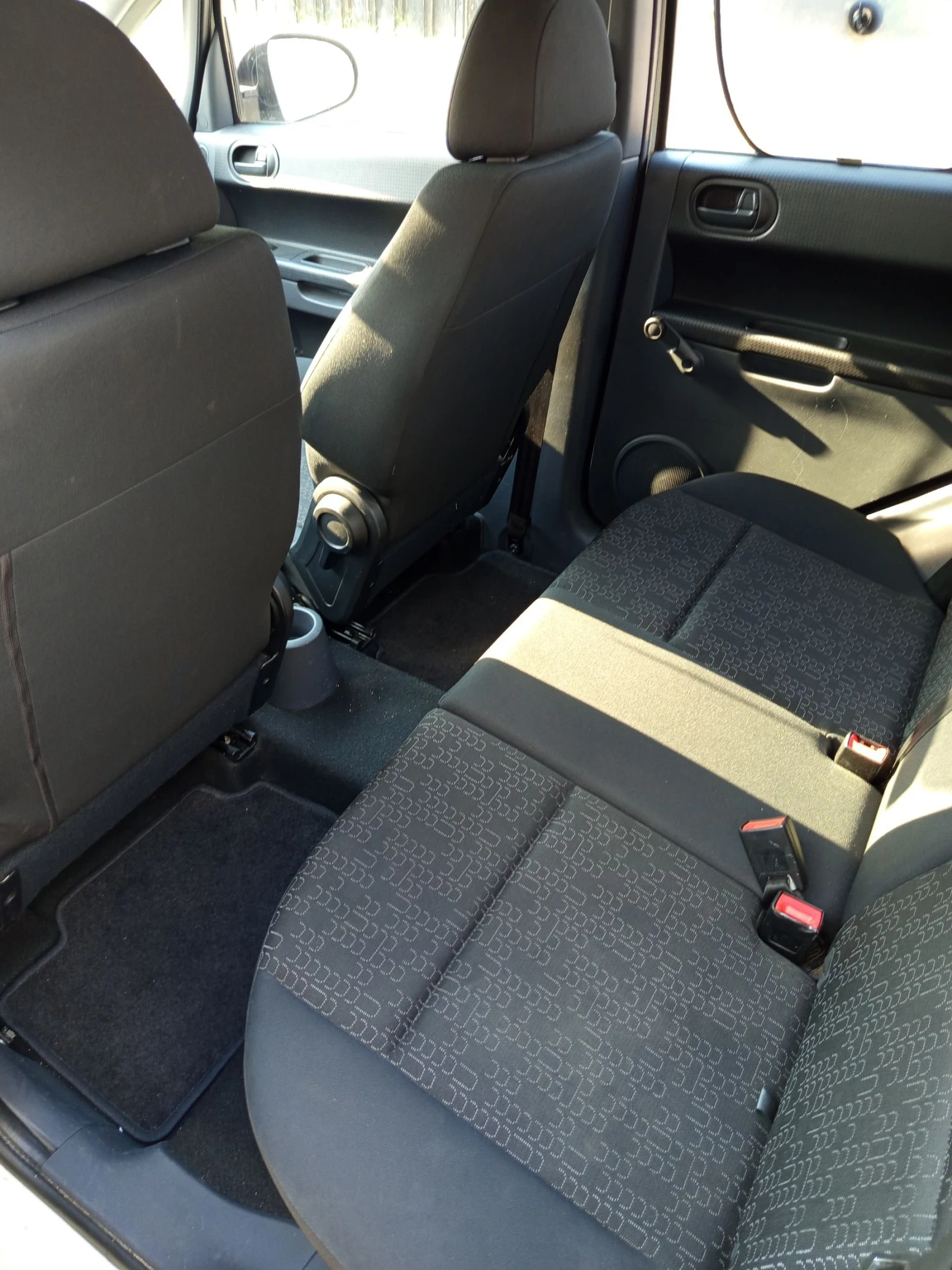 Mitsubishi Colt 1300 95 кс - изображение 6