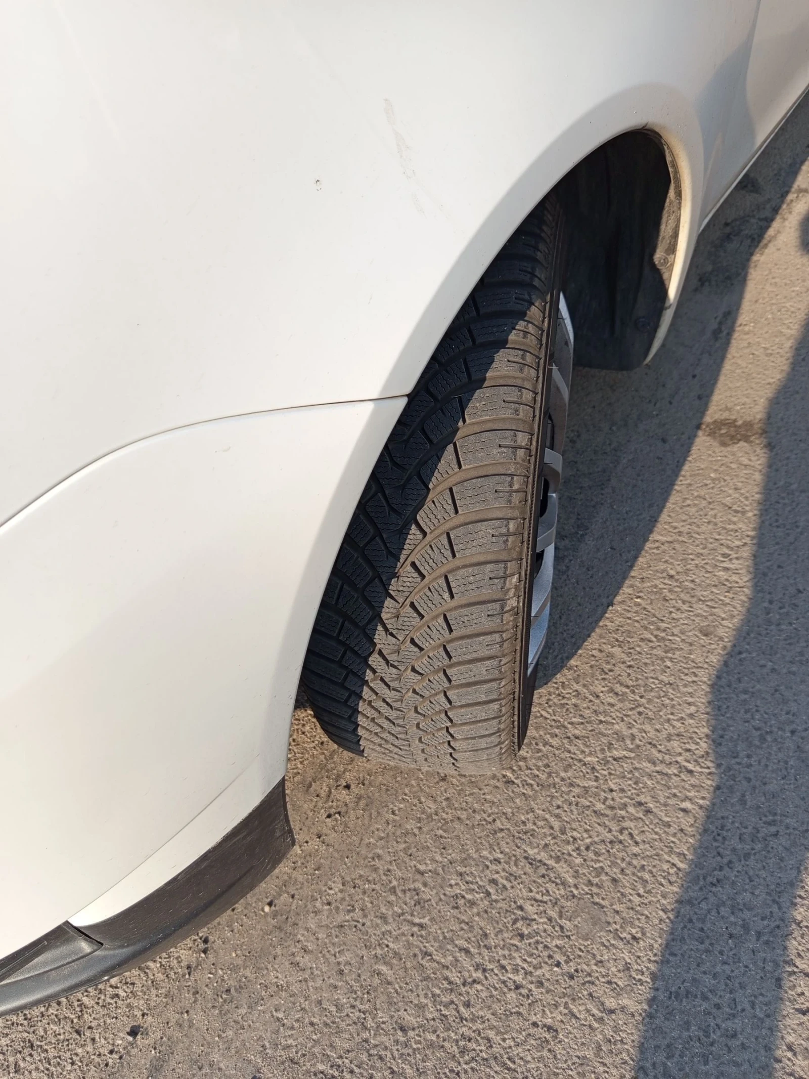 Mitsubishi Colt 1300 95 кс - изображение 5