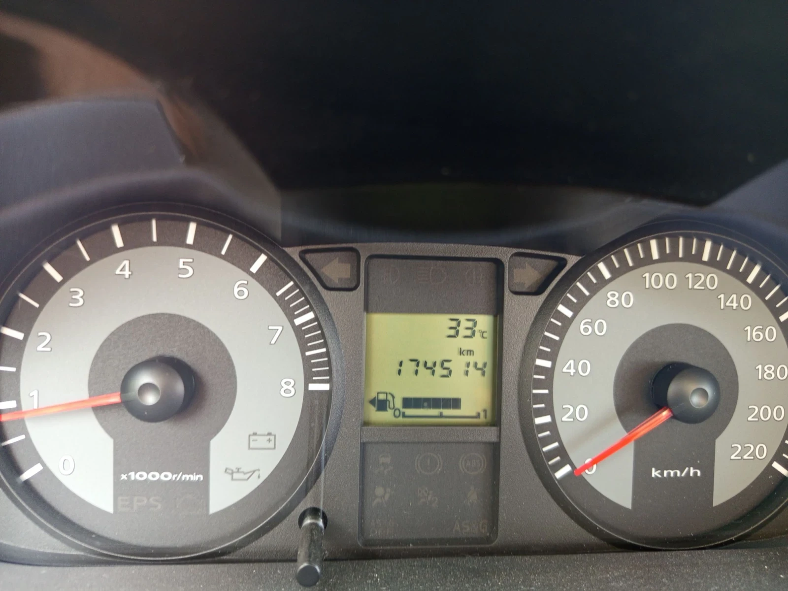 Mitsubishi Colt 1300 95 кс - изображение 7