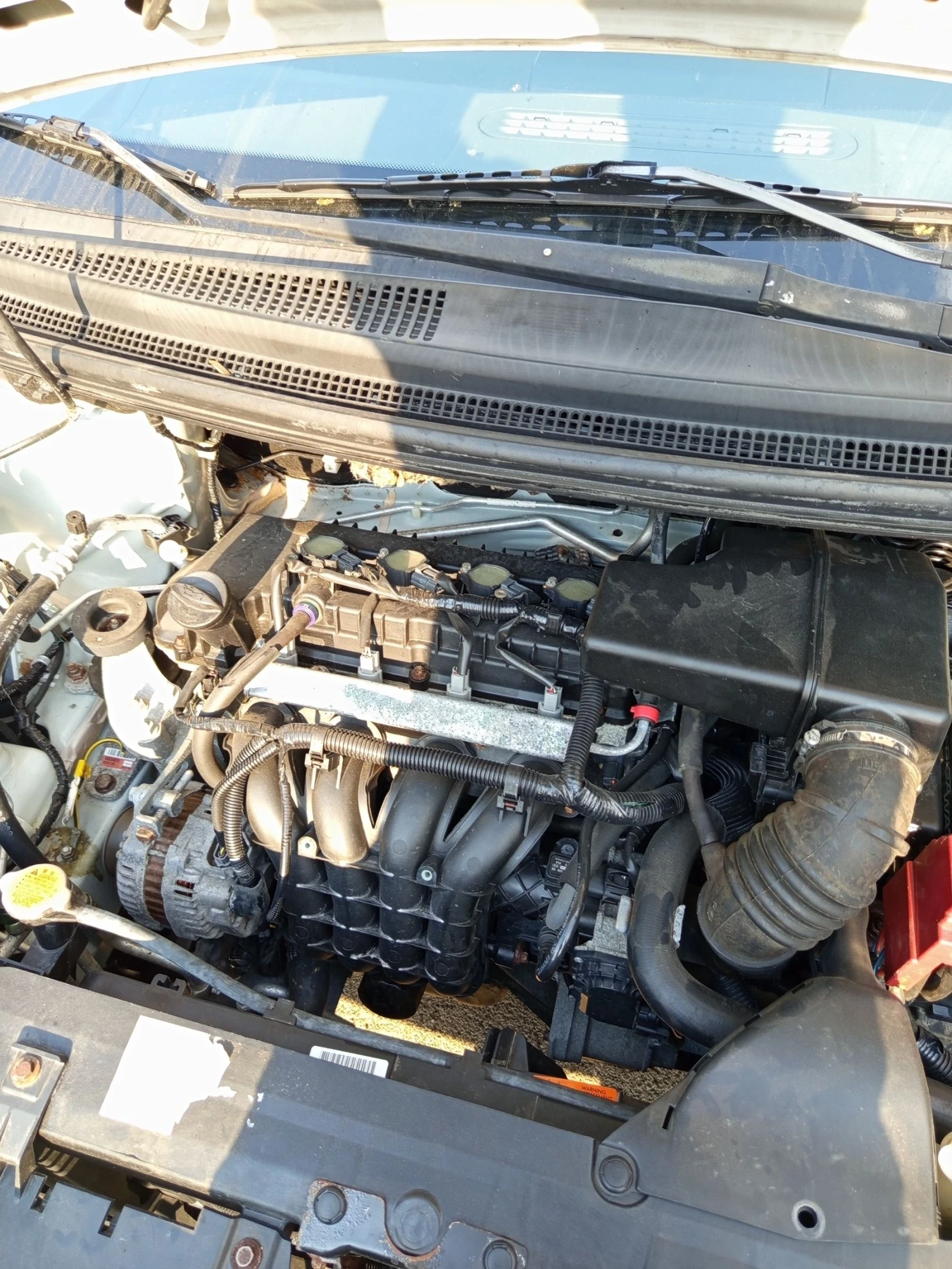 Mitsubishi Colt 1300 95 кс - изображение 9
