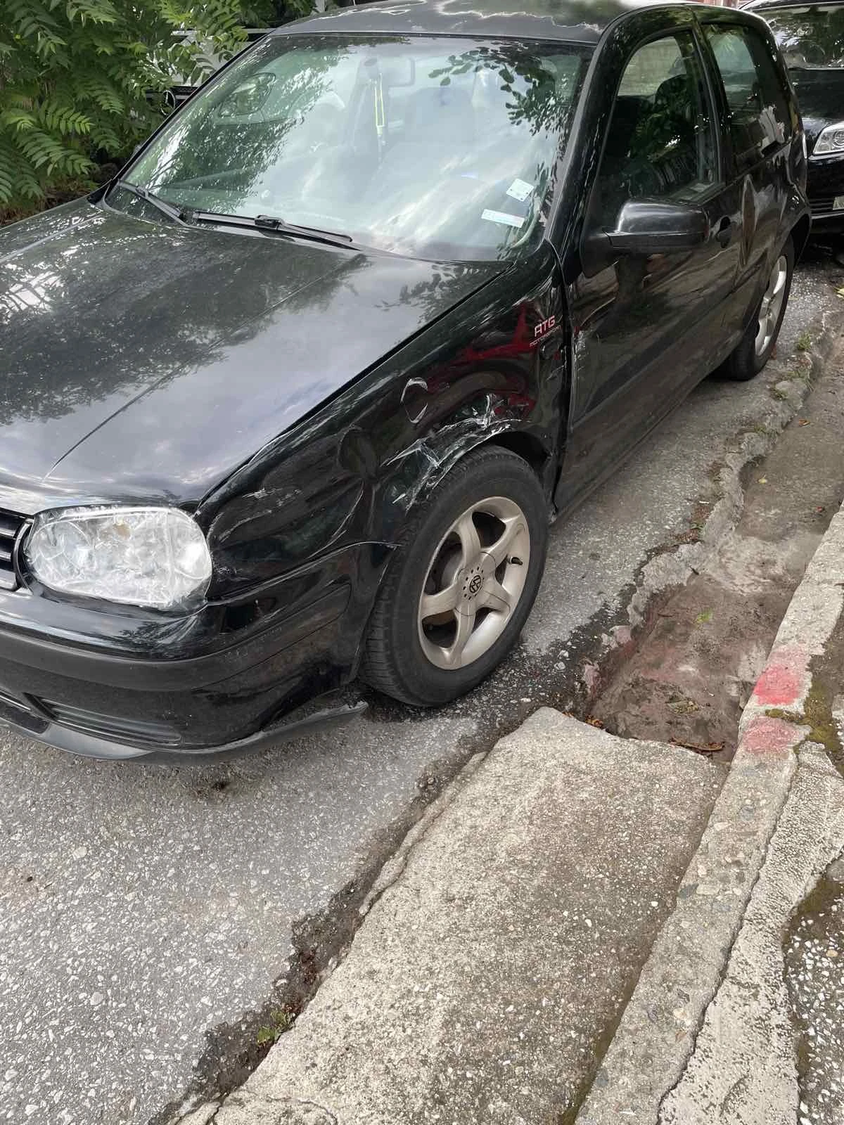 VW Golf  - изображение 5