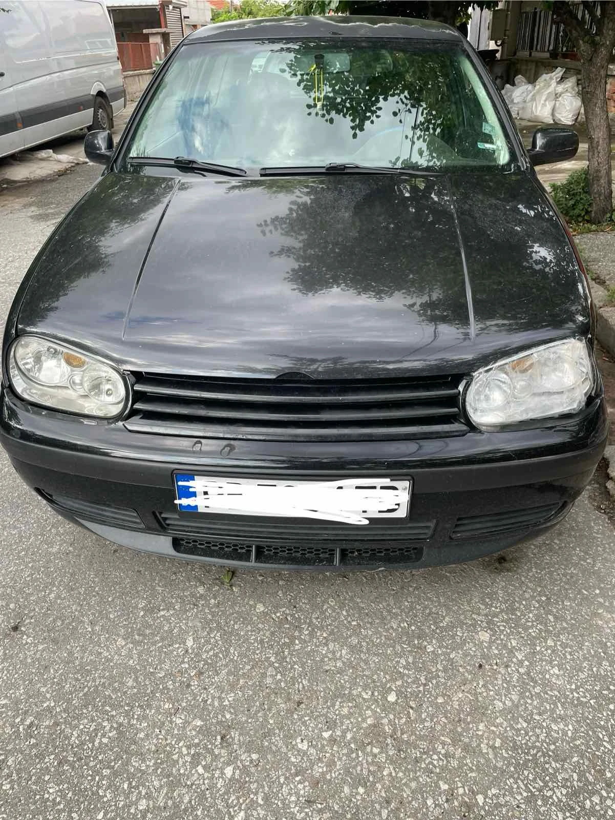 VW Golf  - изображение 6