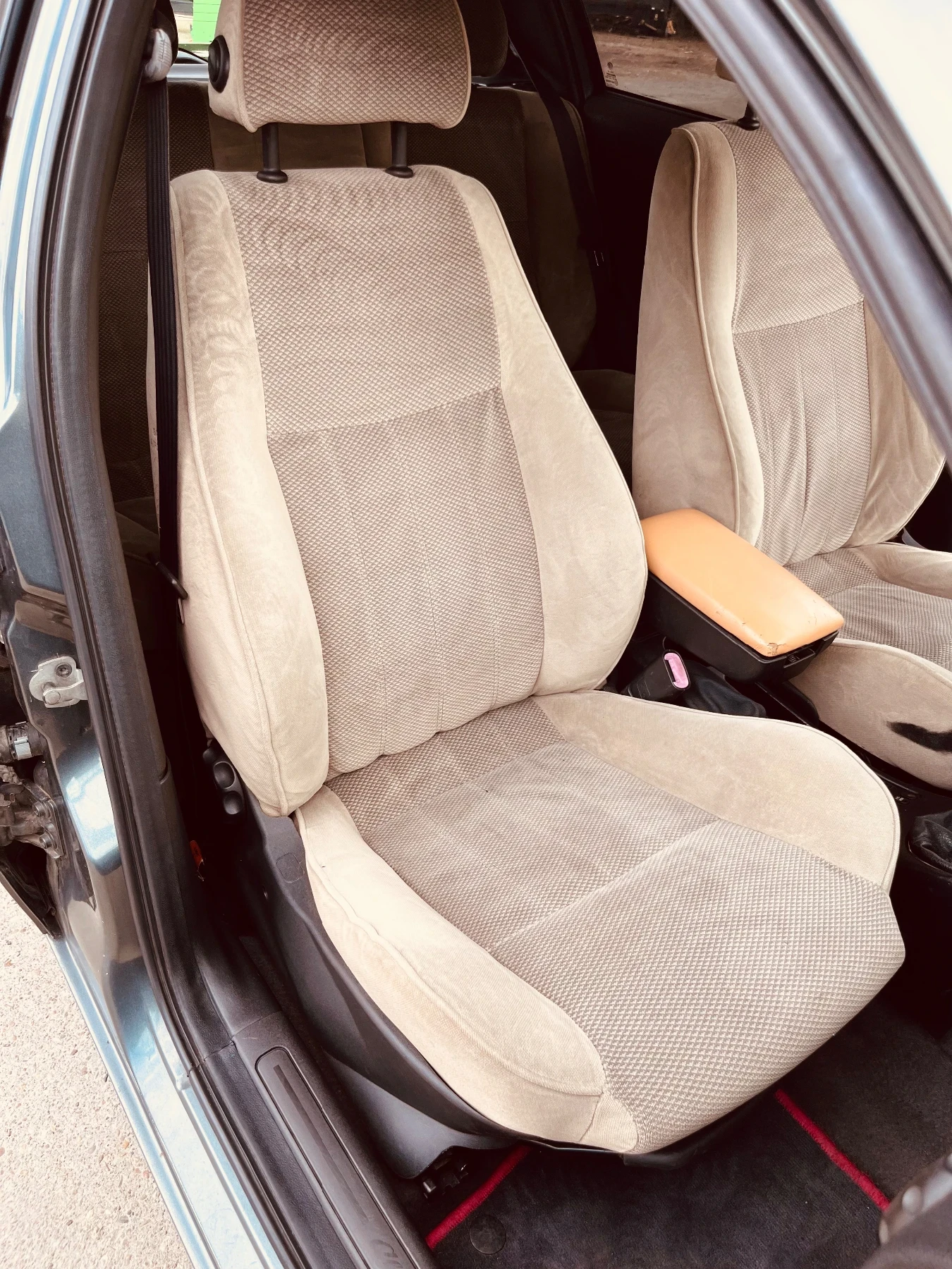 Alfa Romeo 147 1.9 JTD - изображение 10