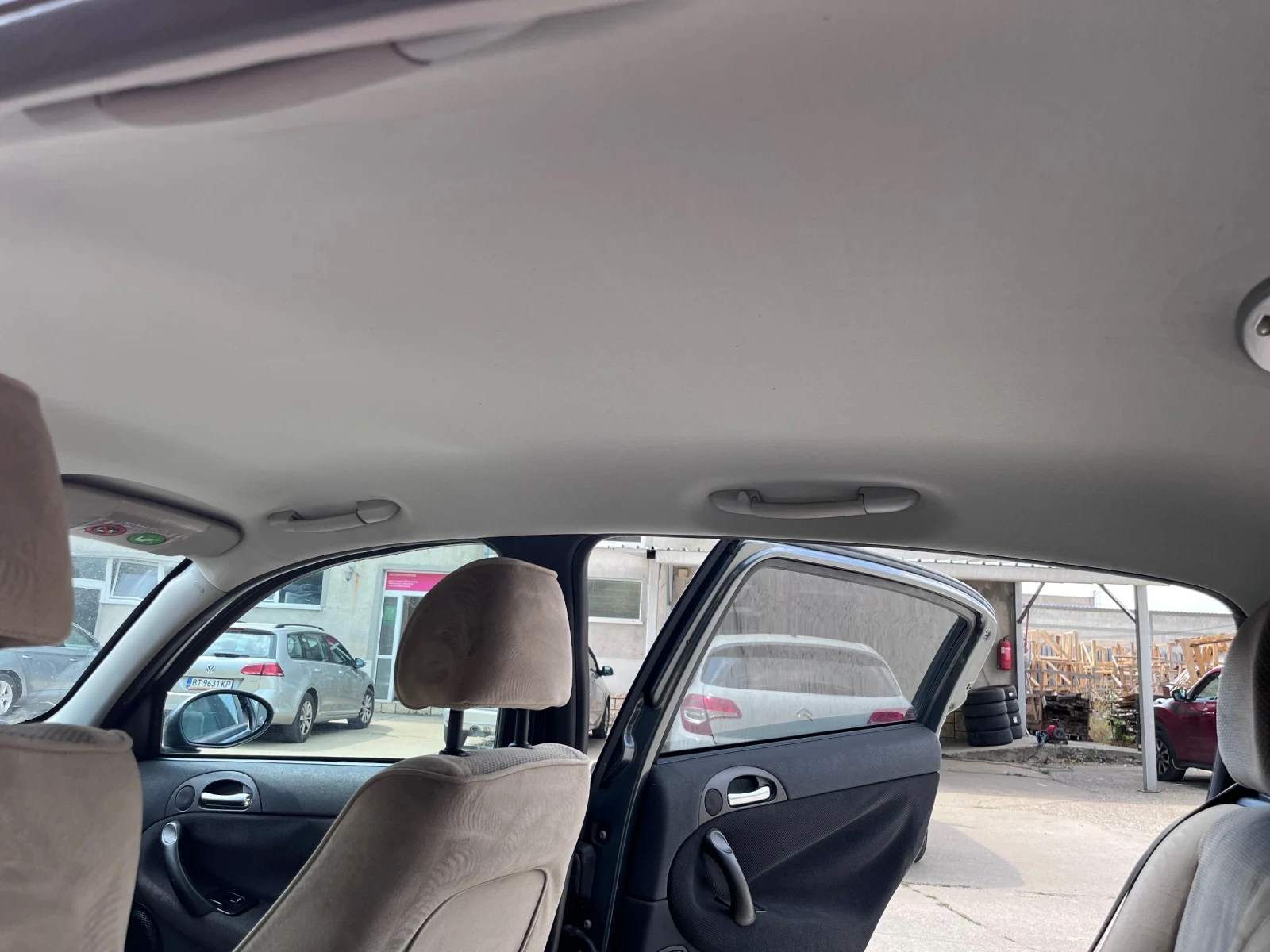 Alfa Romeo 147 1.9 JTD | Mobile.bg   12