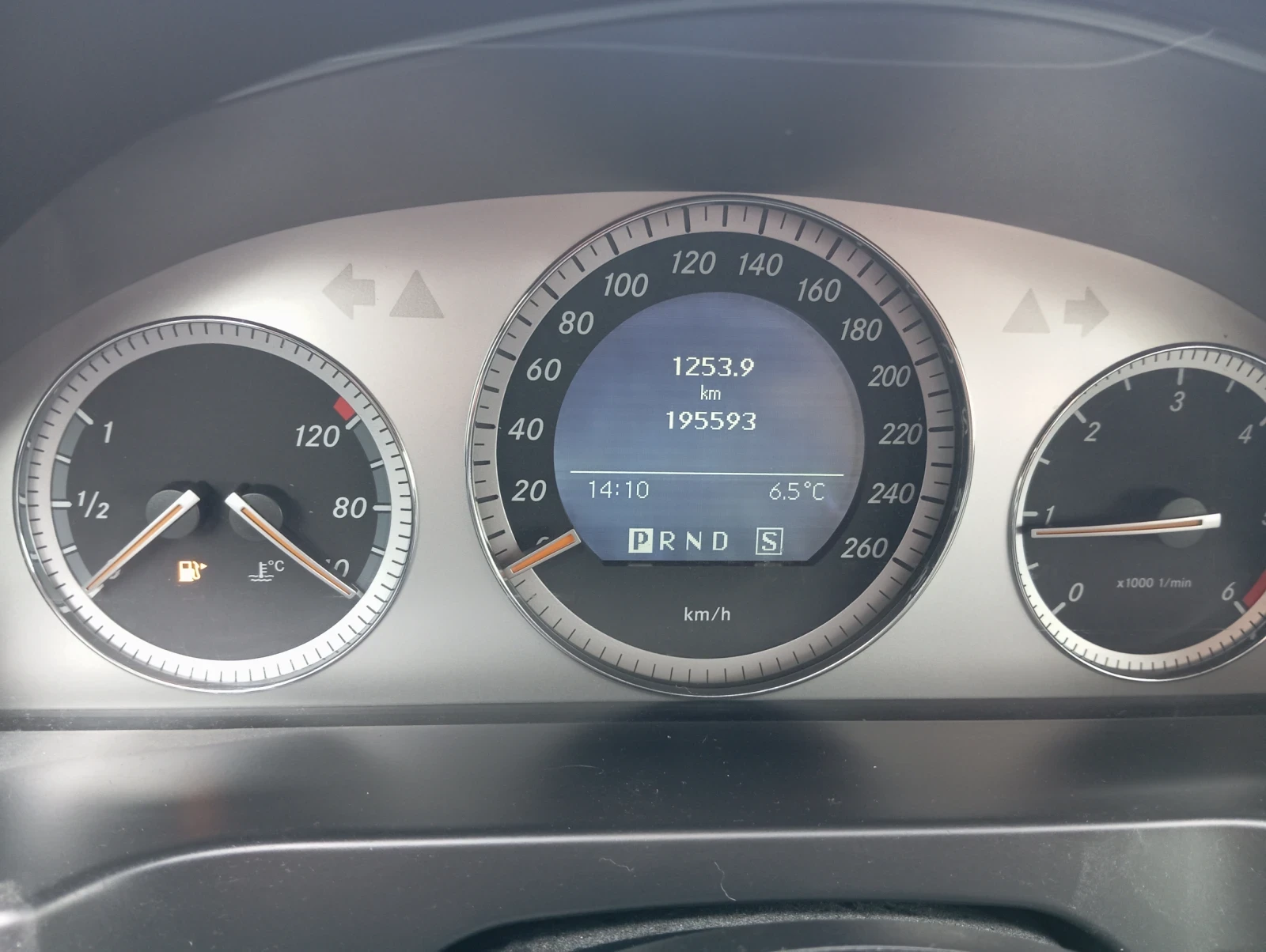 Mercedes-Benz C 220   | Mobile.bg   12