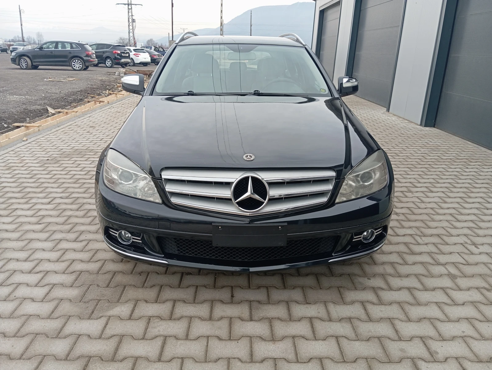 Mercedes-Benz C 220 ЛИЗИНГ  - изображение 2