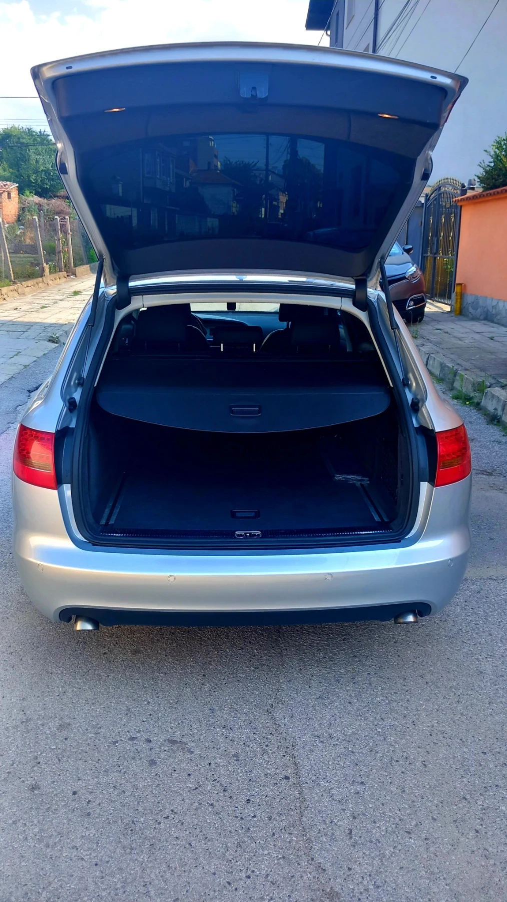Audi A6  - изображение 5