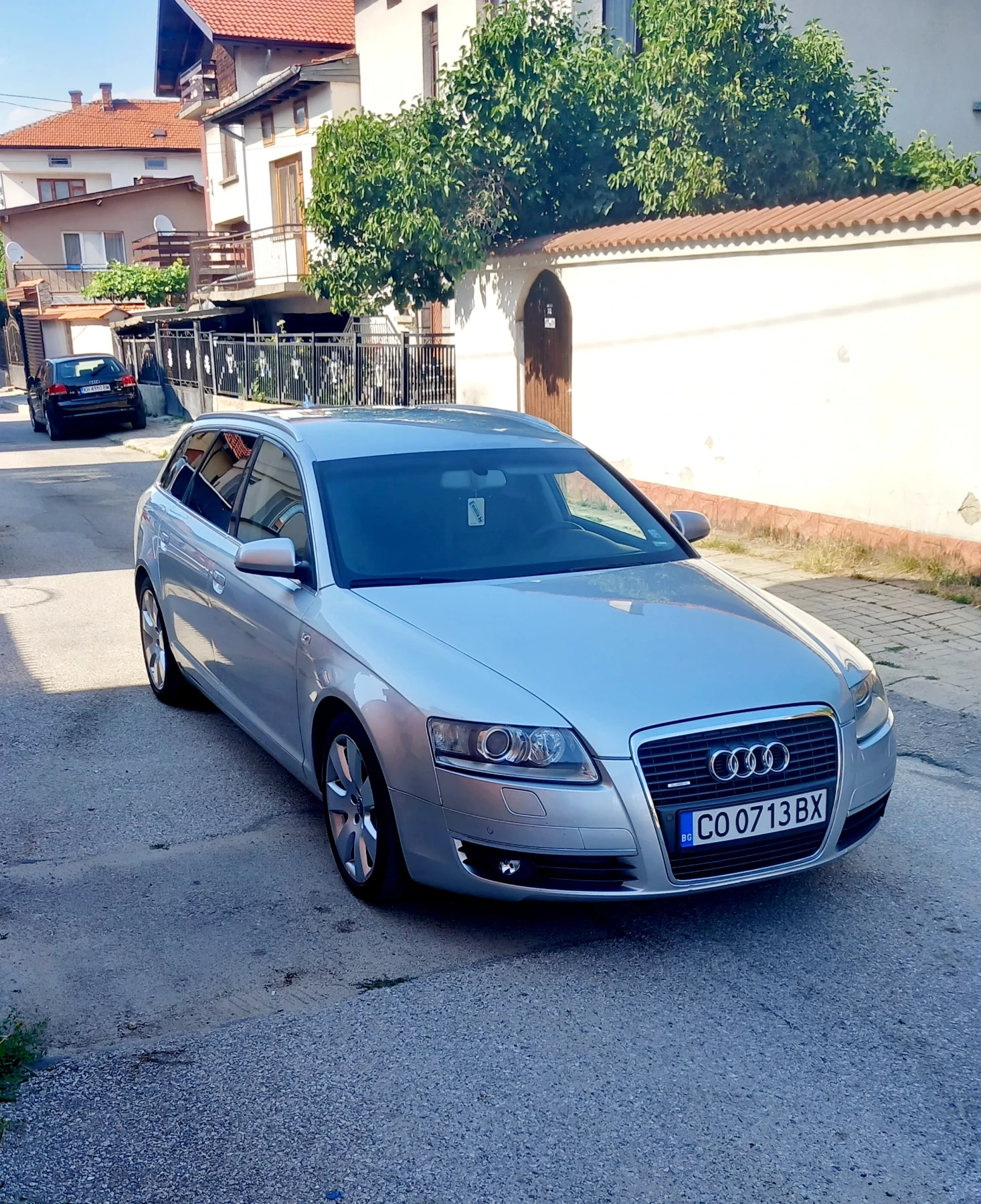 Audi A6  - изображение 2