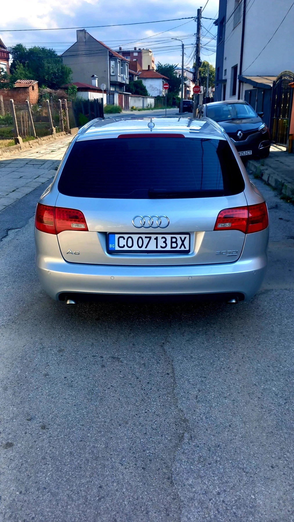 Audi A6  - изображение 4