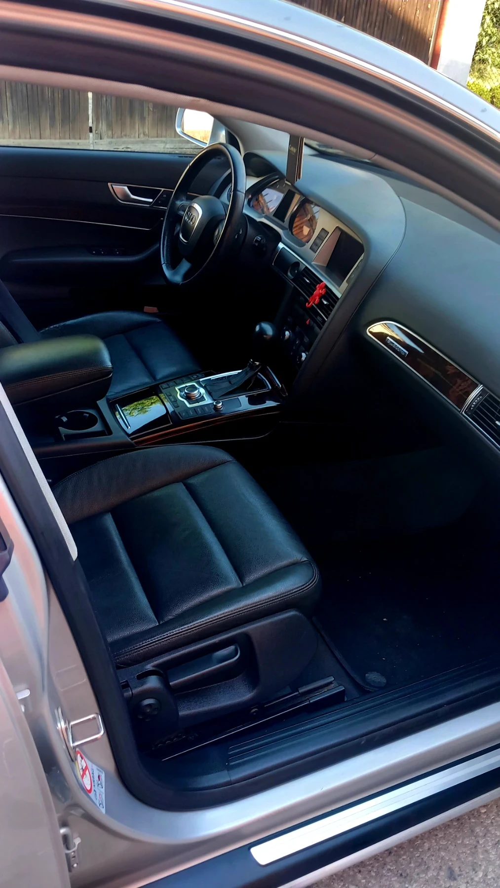Audi A6  - изображение 6