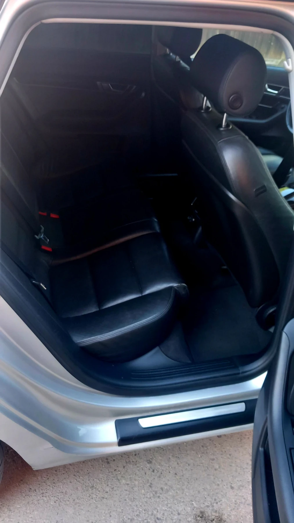 Audi A6  - изображение 7