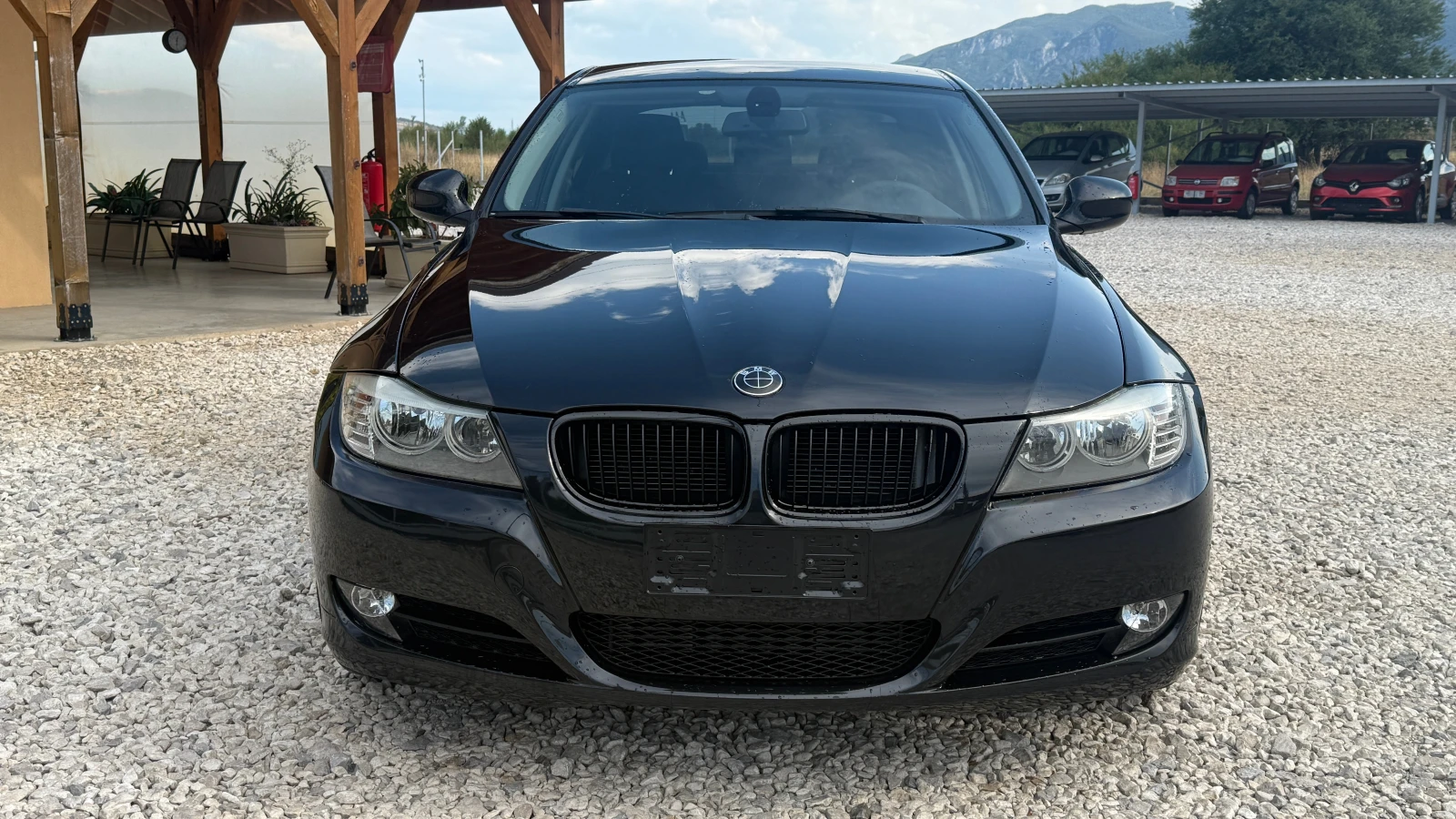 BMW 318 318D-ИТАЛИЯ-EURO5 - изображение 2