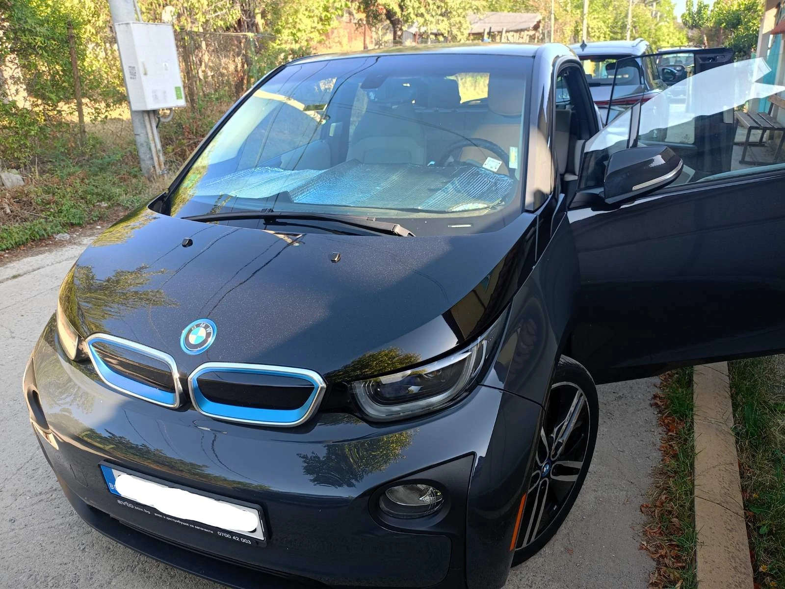 BMW i3 REX | Mobile.bg   1