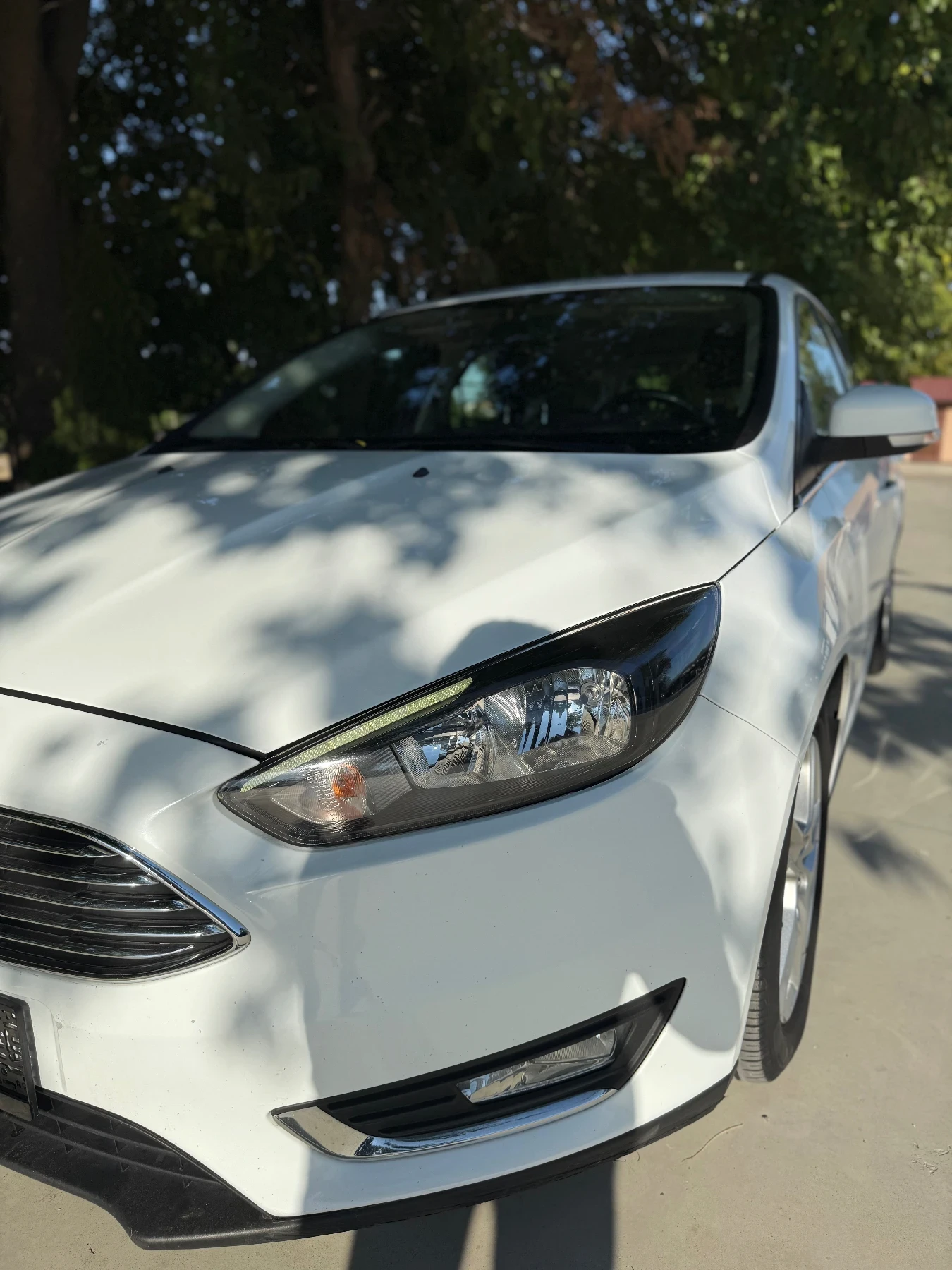 Ford Focus  - изображение 3