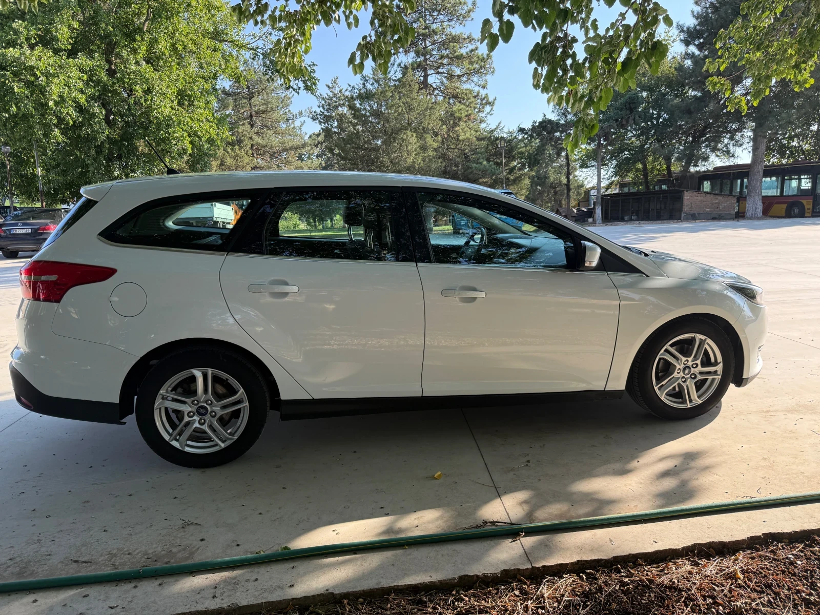Ford Focus  - изображение 2