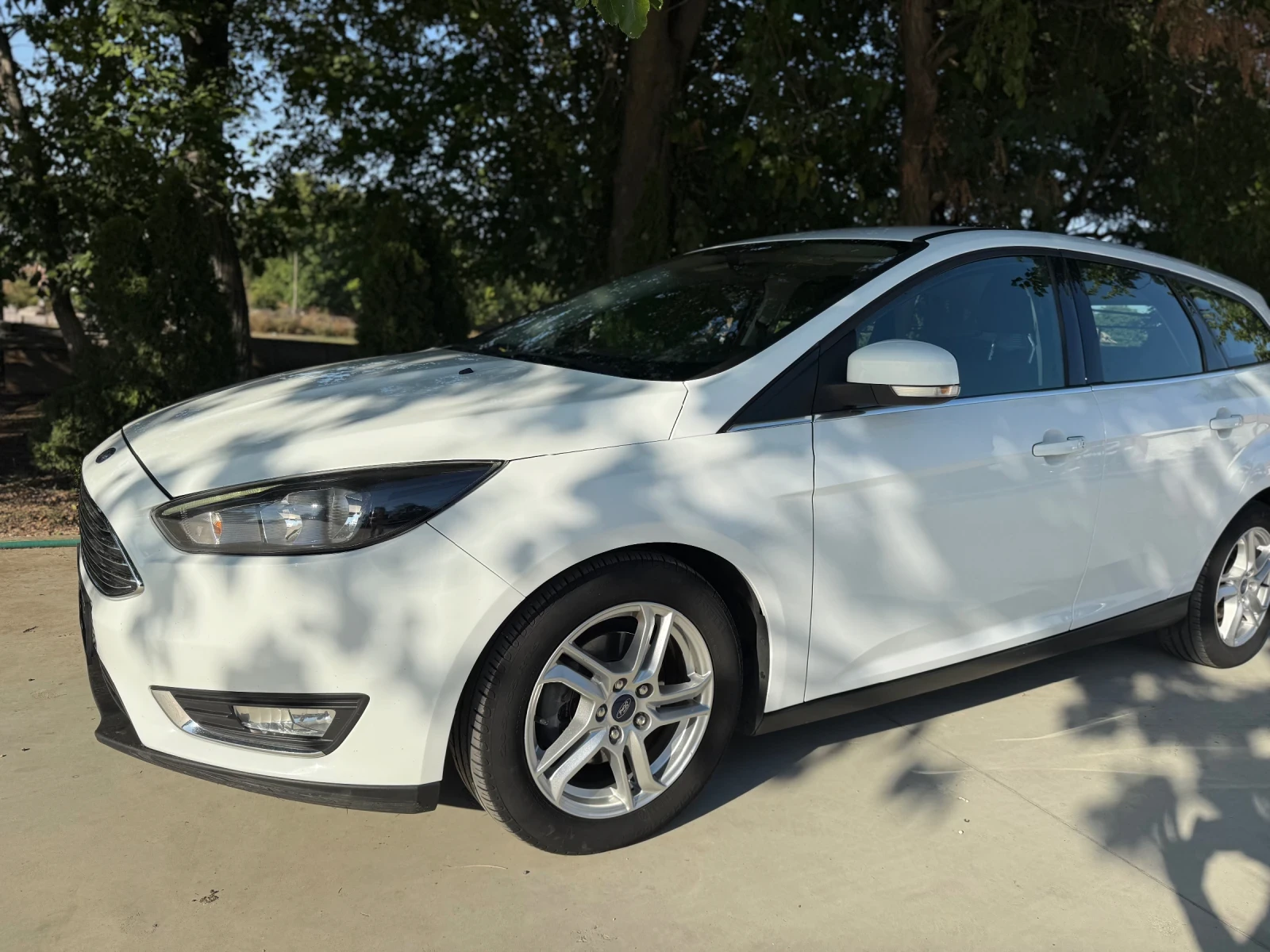 Ford Focus  - изображение 5