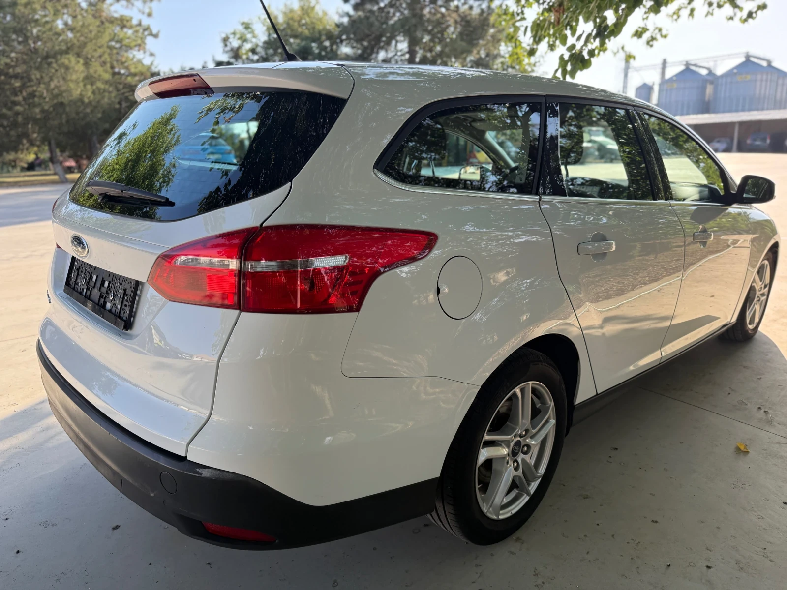 Ford Focus  - изображение 6