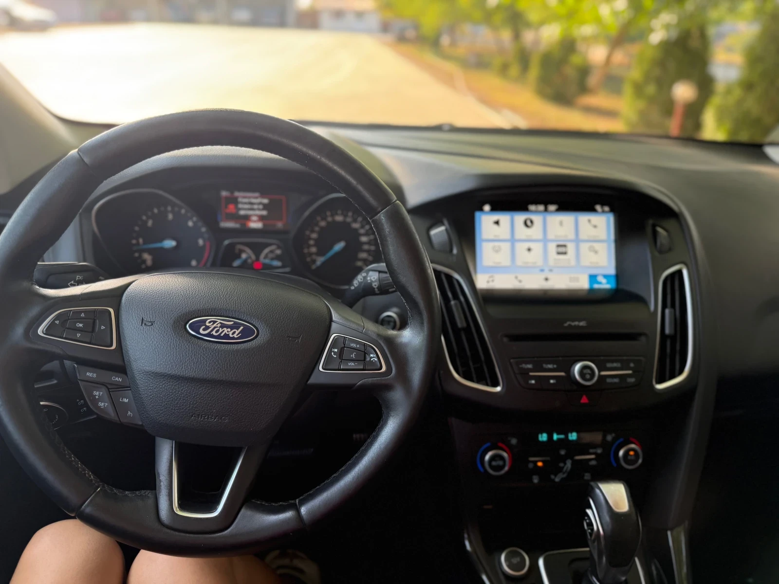 Ford Focus  - изображение 9