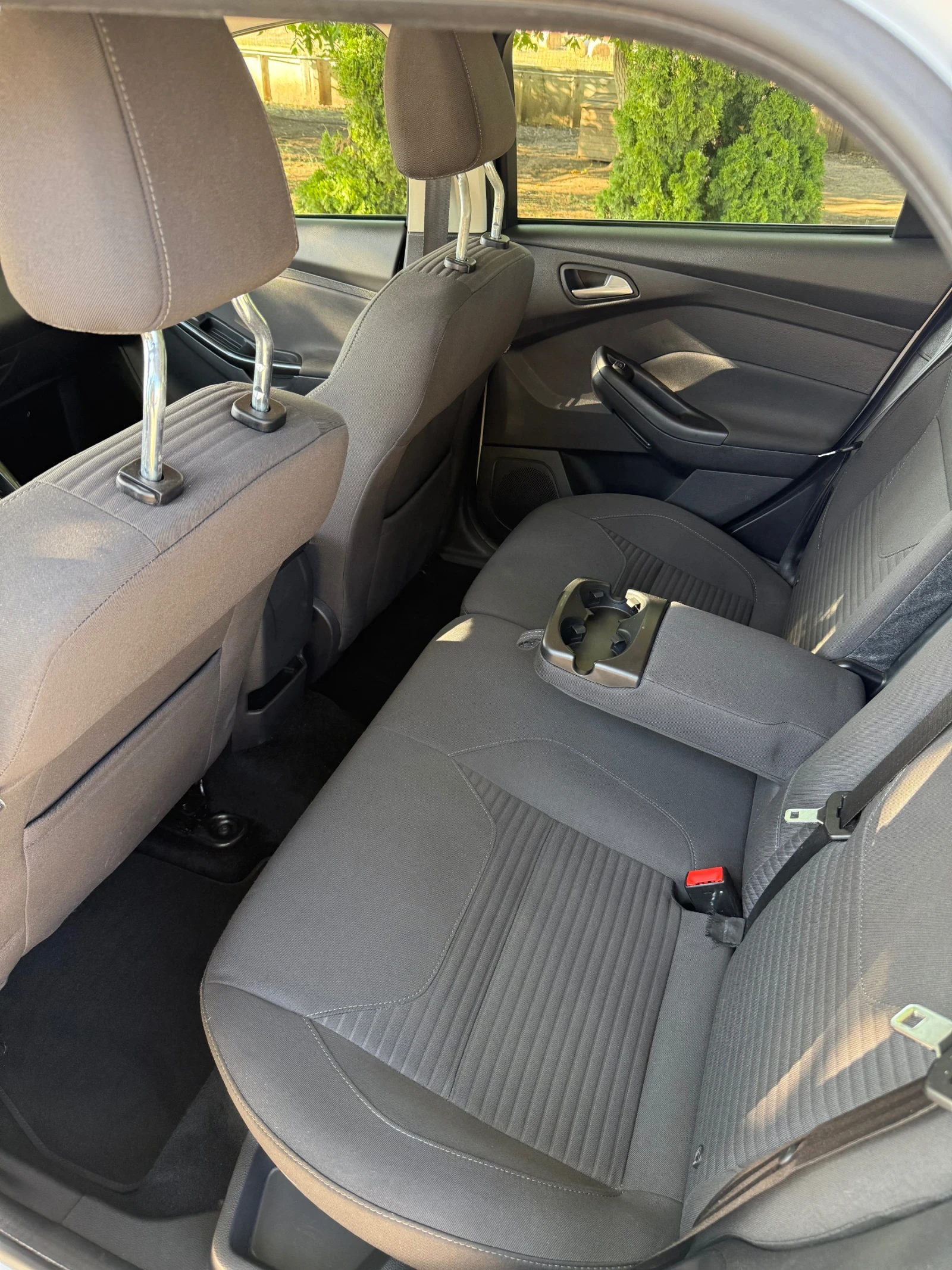 Ford Focus | Mobile.bg — изображение 12