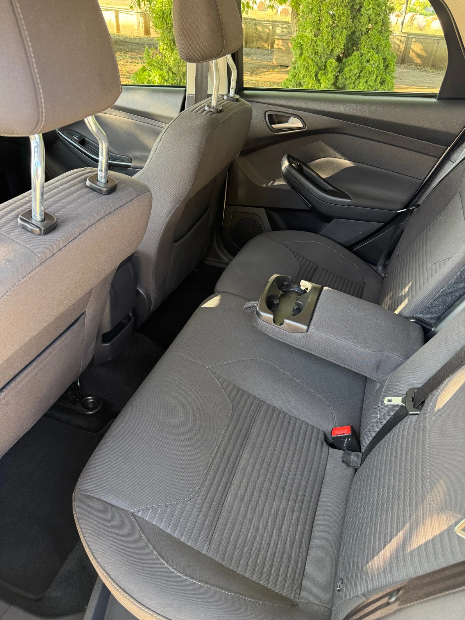 Ford Focus | Mobile.bg — изображение 13
