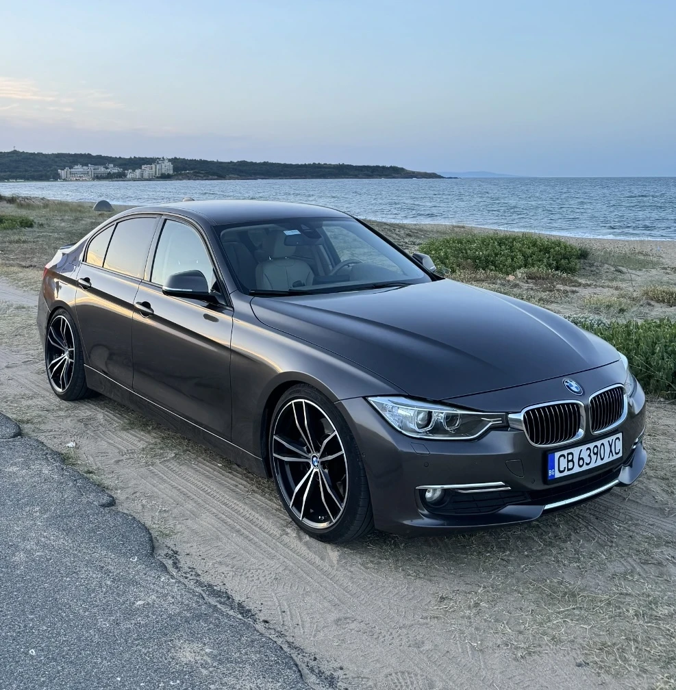 BMW 335 i M PERFORMANCE ВНОС ШВЕЙЦАРИЯ ! - изображение 2