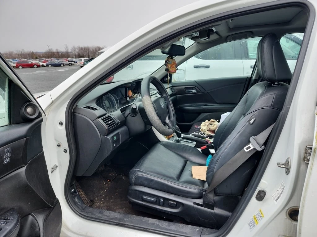 Honda Accord * TOURING * CARFAX *  - изображение 5