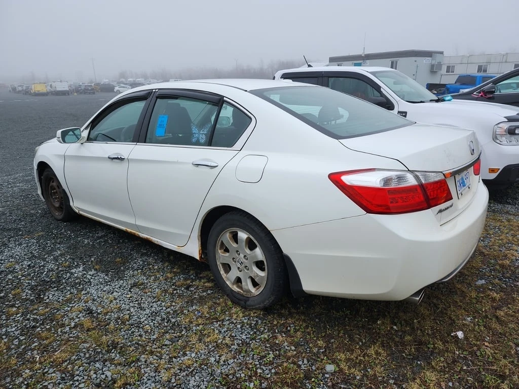Honda Accord * TOURING * CARFAX *  - изображение 4