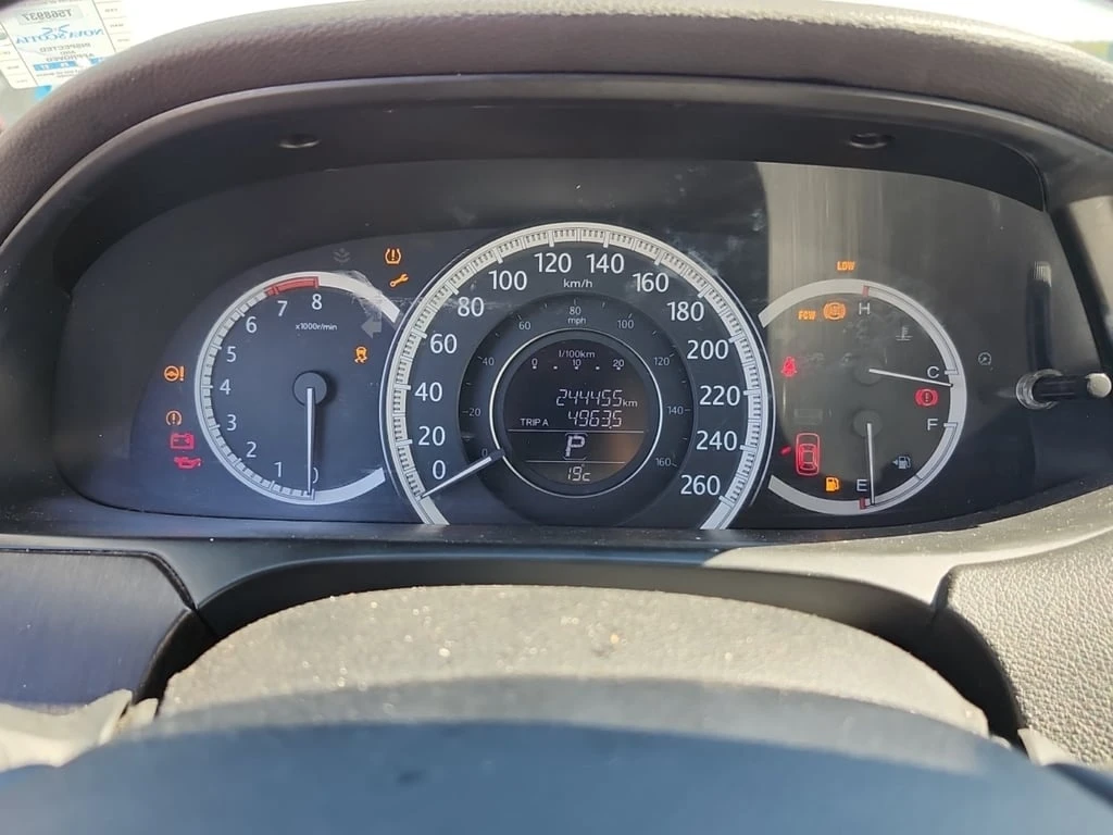 Honda Accord * TOURING * CARFAX *  - изображение 9