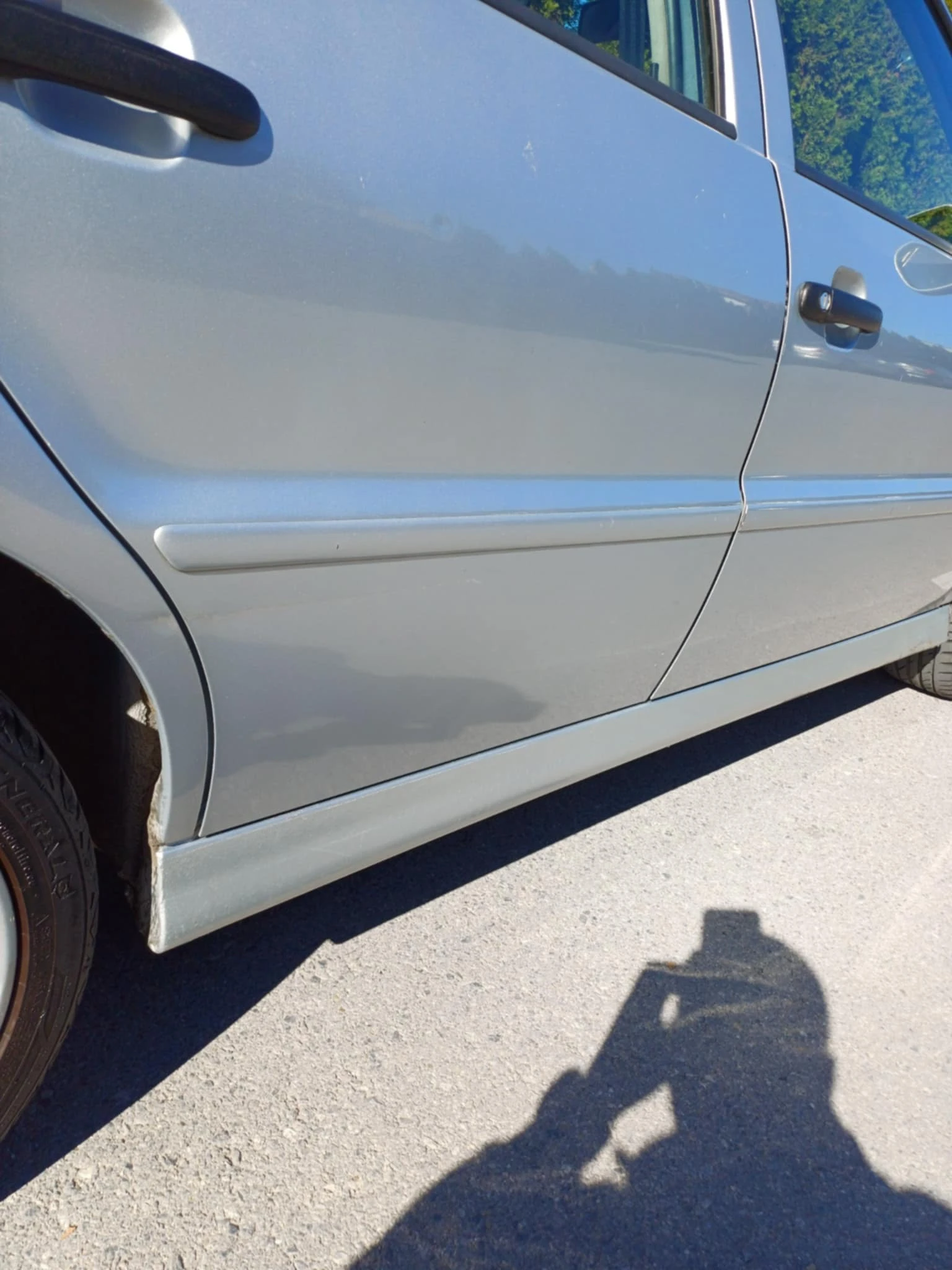 VW Polo  - изображение 10