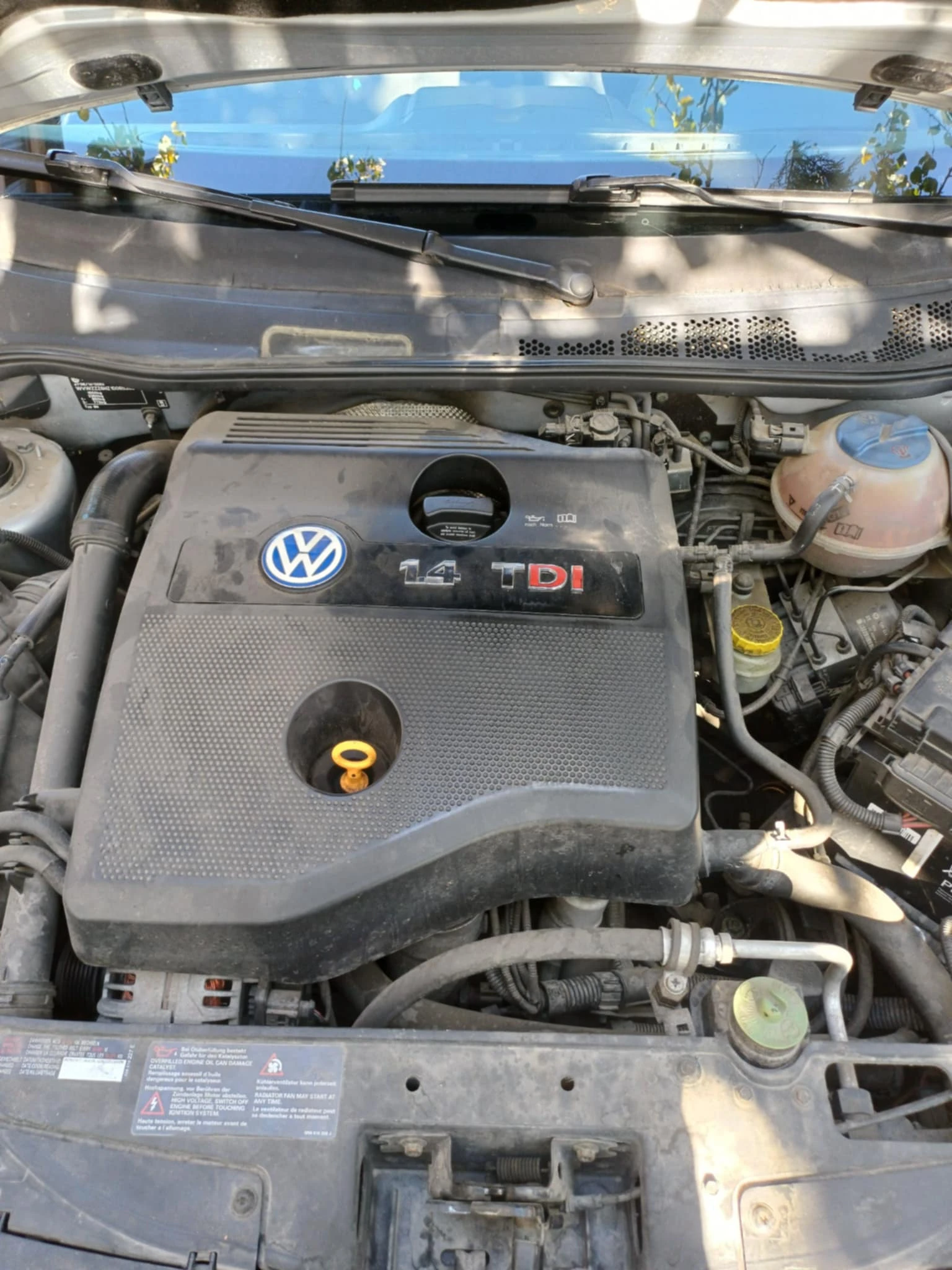 VW Polo  - изображение 5