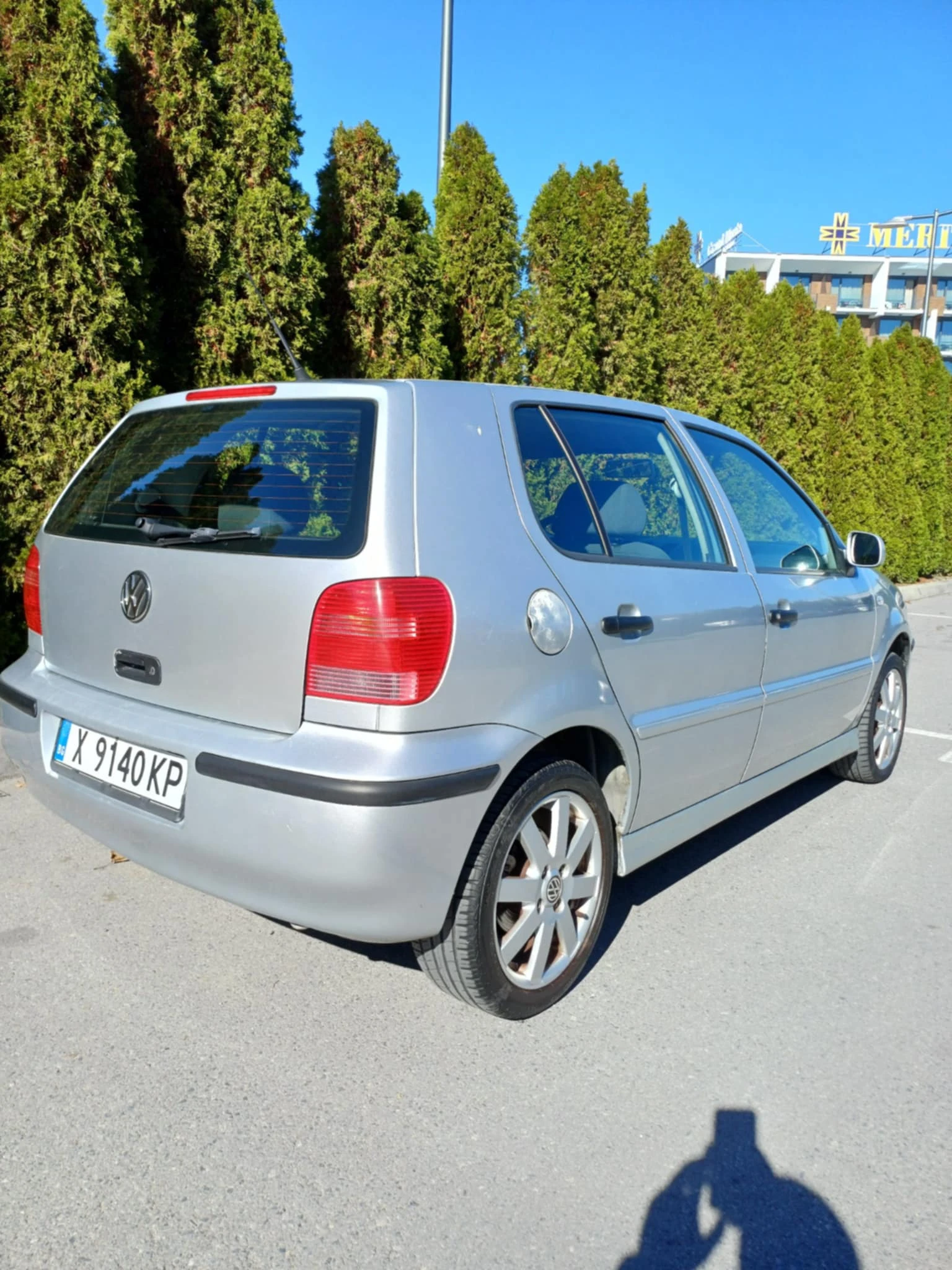VW Polo | Mobile.bg — изображение 13
