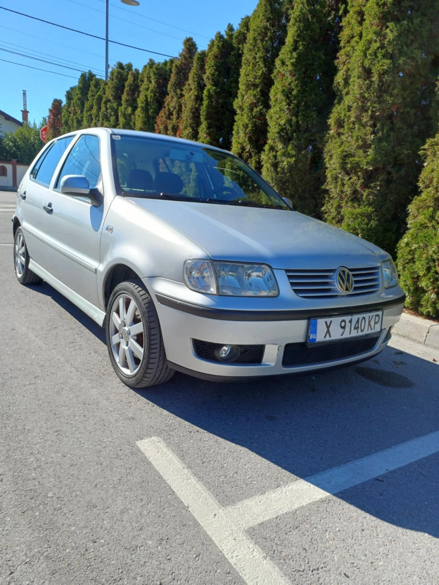 VW Polo | Mobile.bg — изображение 1