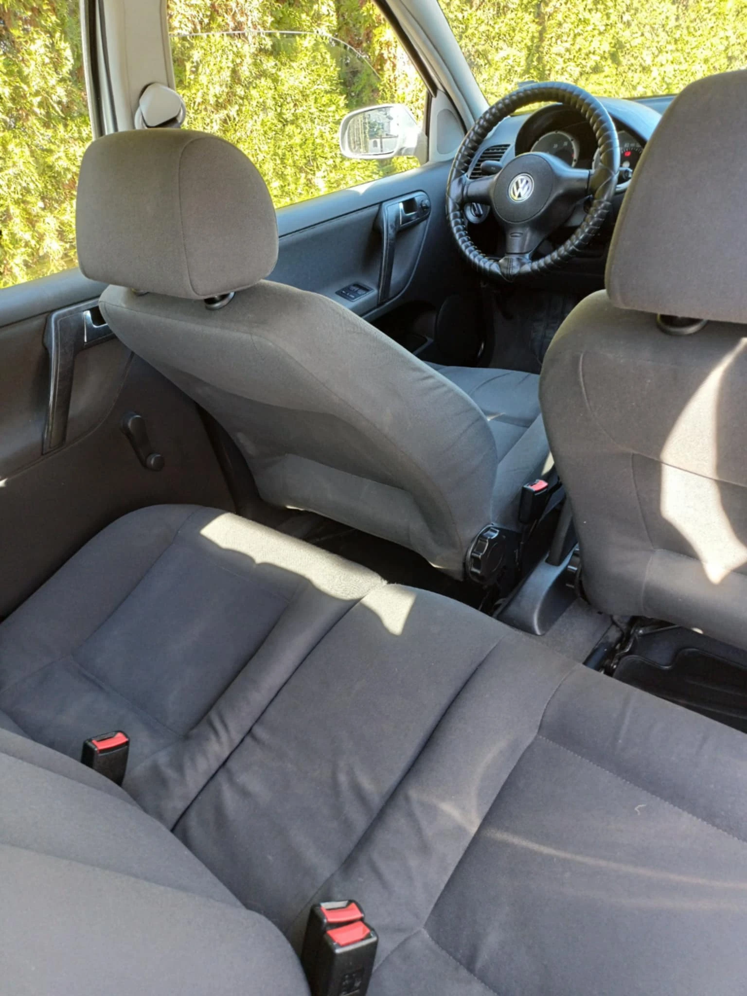 VW Polo  - изображение 8