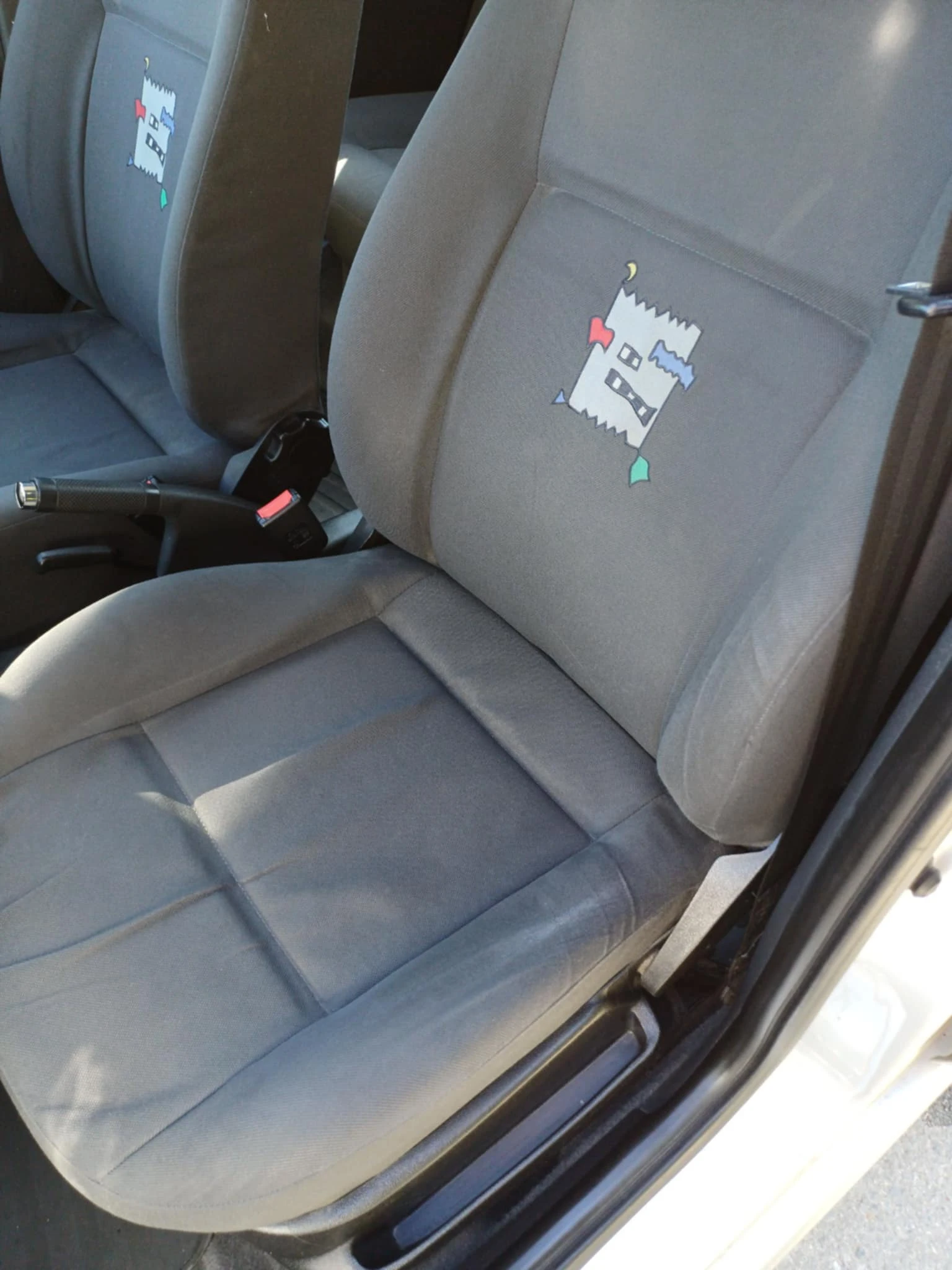 VW Polo  - изображение 7