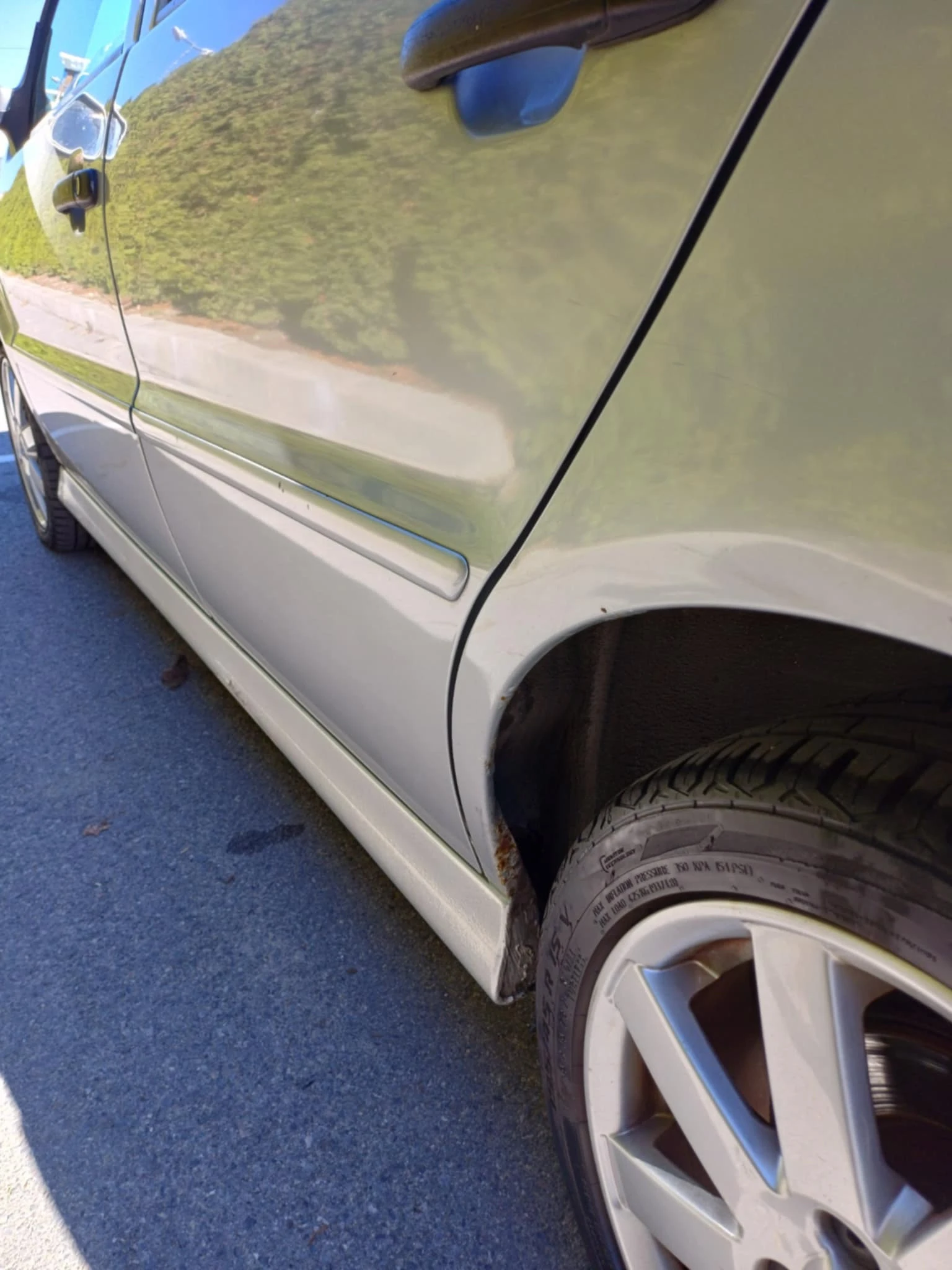 VW Polo  - изображение 9