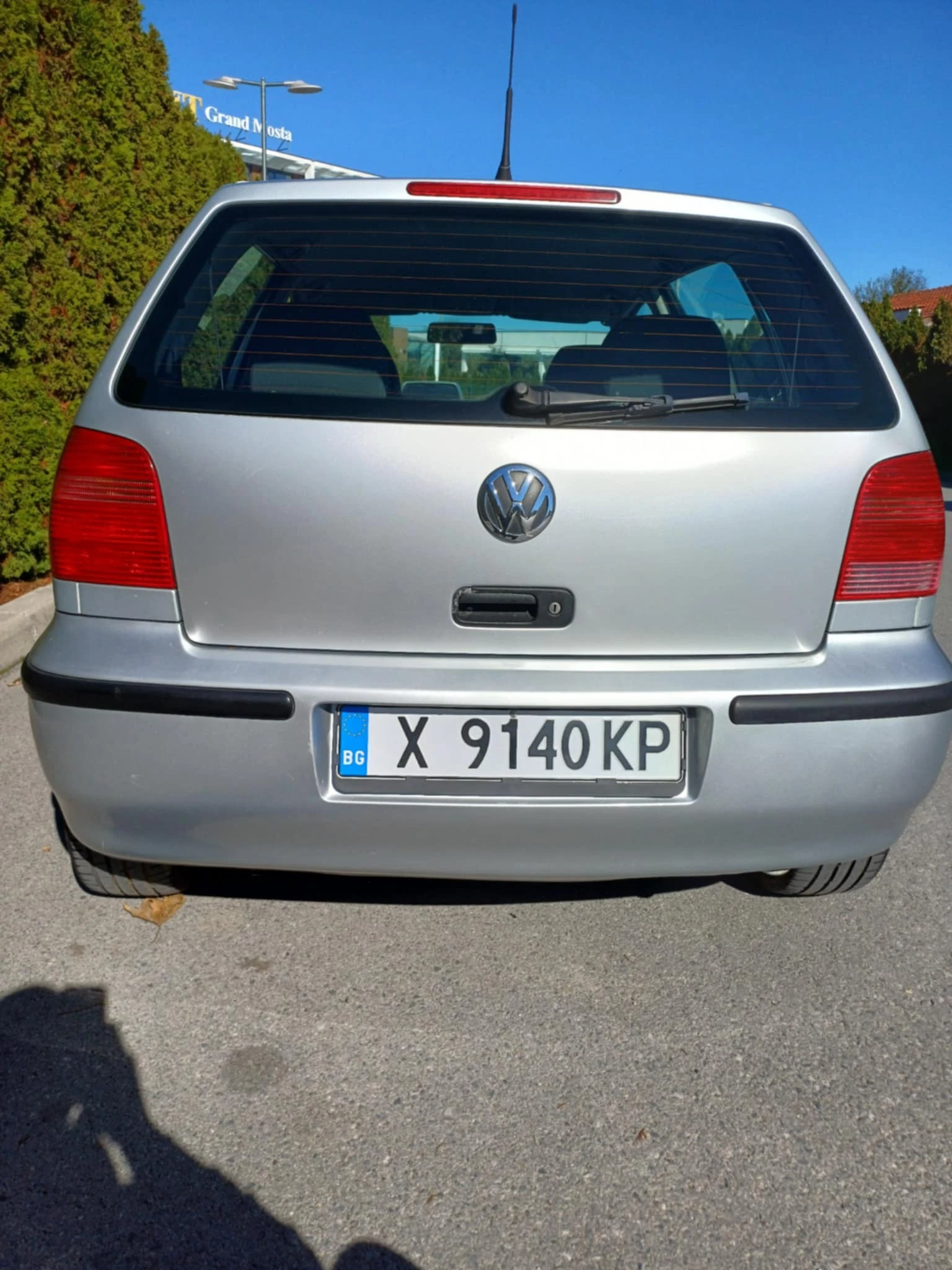 VW Polo  - изображение 2