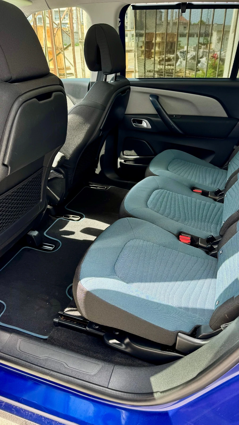 Citroen Grand C4 Picasso 6+ 1 | Mobile.bg   3