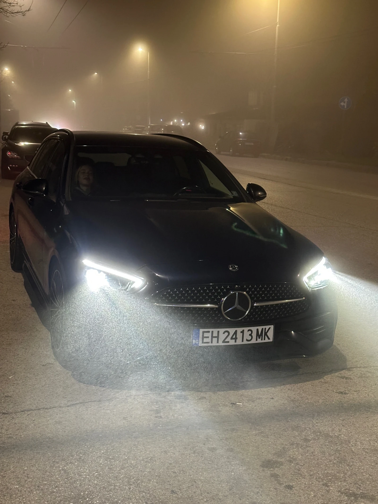 Mercedes-Benz C 300 Mercedes-benz c300 AMG пакет - изображение 3